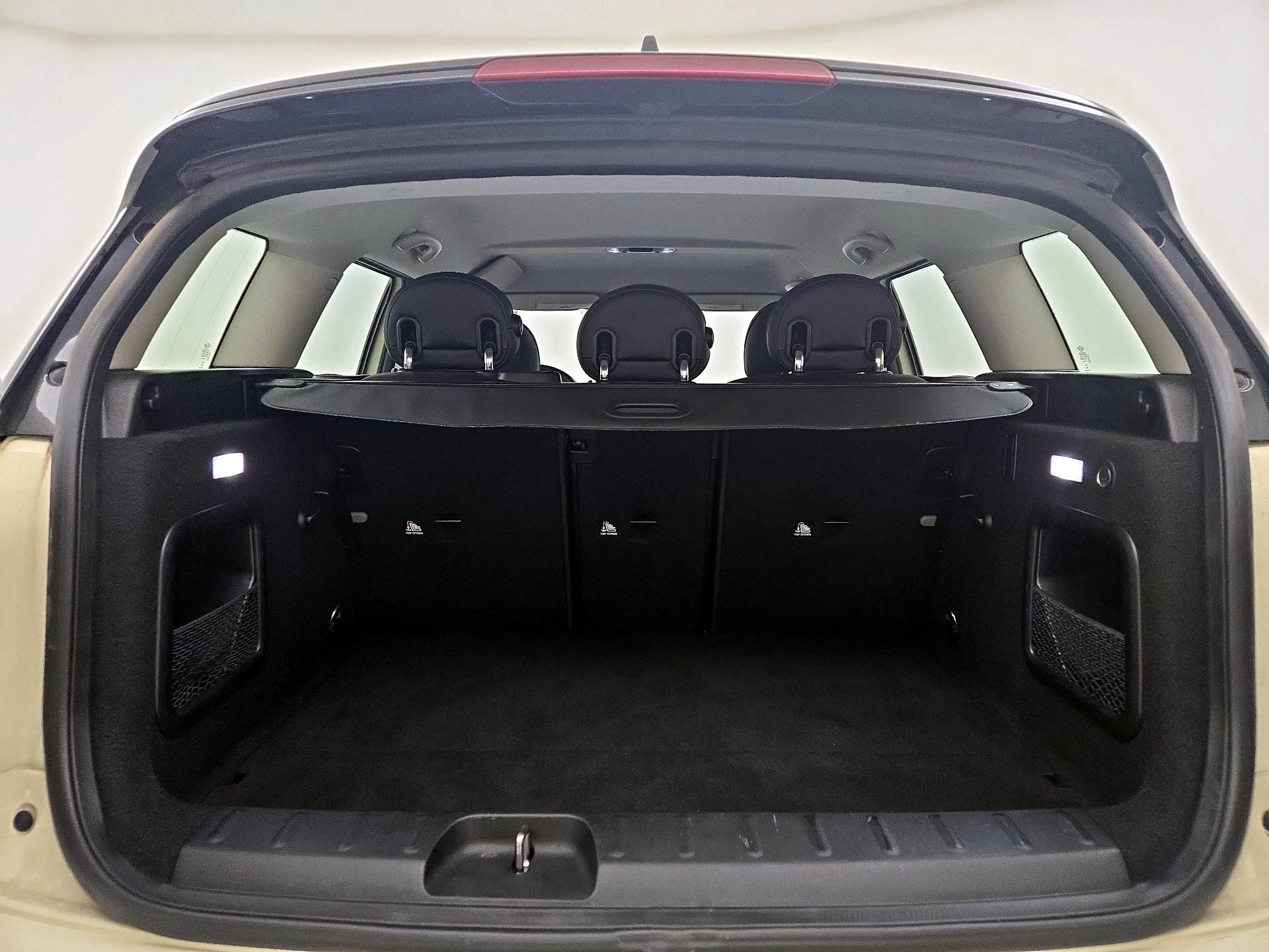 Thumbnail: 2017 MINI Cooper Clubman - 20