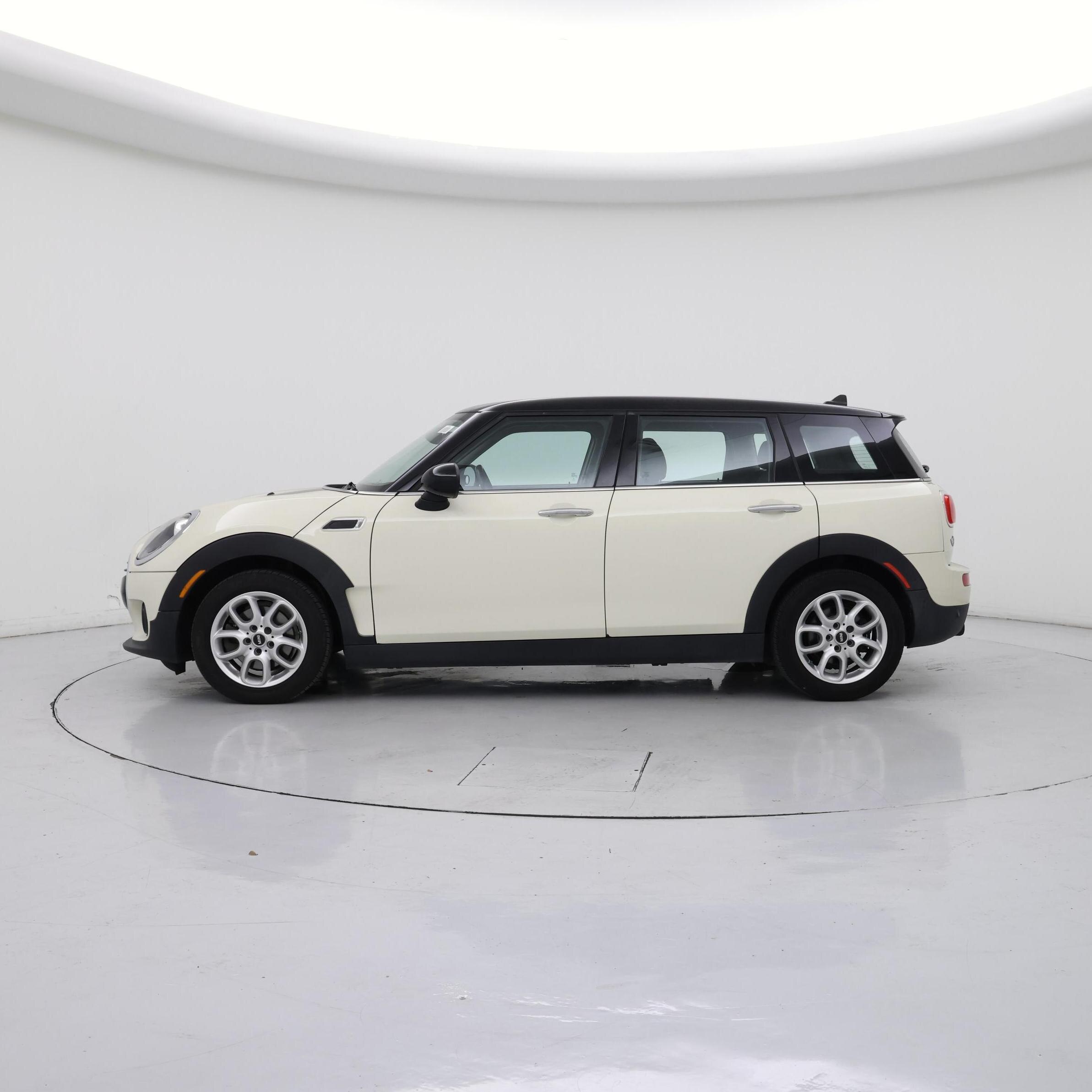 Thumbnail: 2017 MINI Cooper Clubman - 3