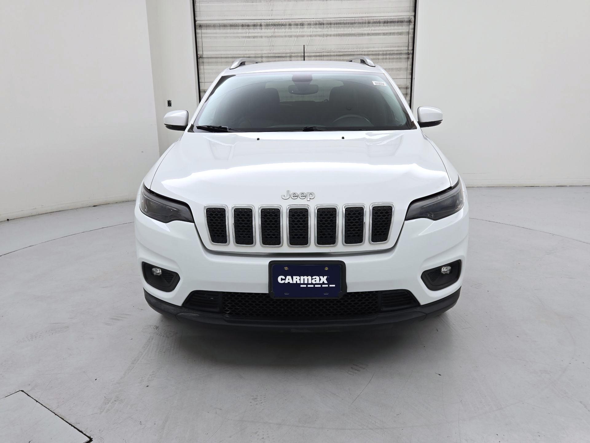 Thumbnail: 2019 Jeep Cherokee - 2