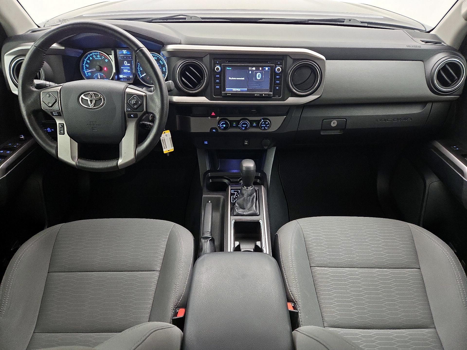 Thumbnail: 2016 Toyota Tacoma - 9