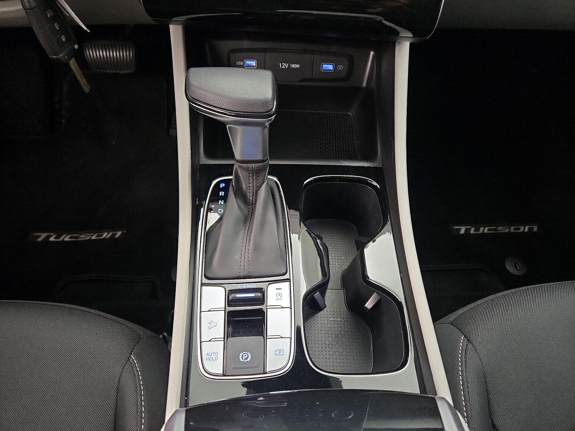 Thumbnail: 2022 Hyundai Tucson - 15