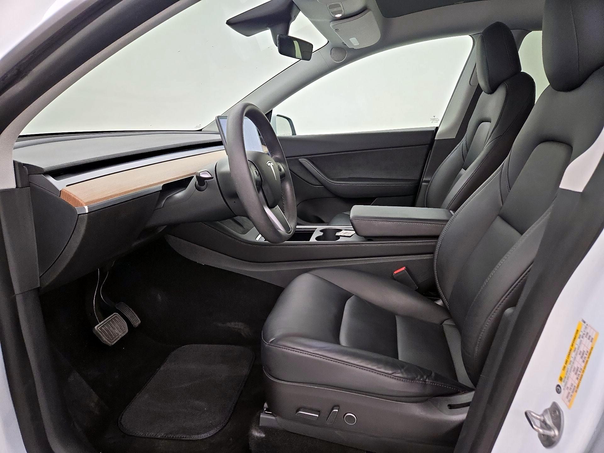 Thumbnail: 2021 Tesla Model Y - 9