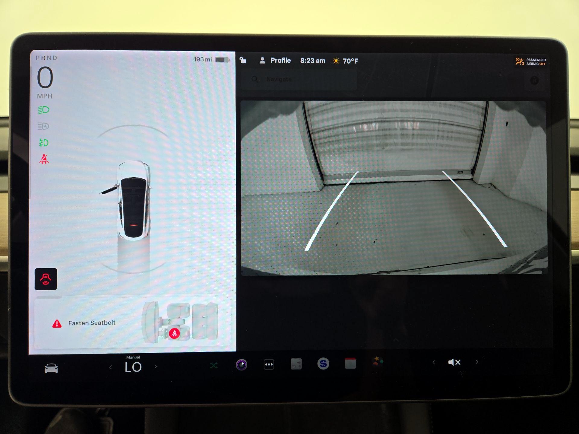 Thumbnail: 2021 Tesla Model Y - 11