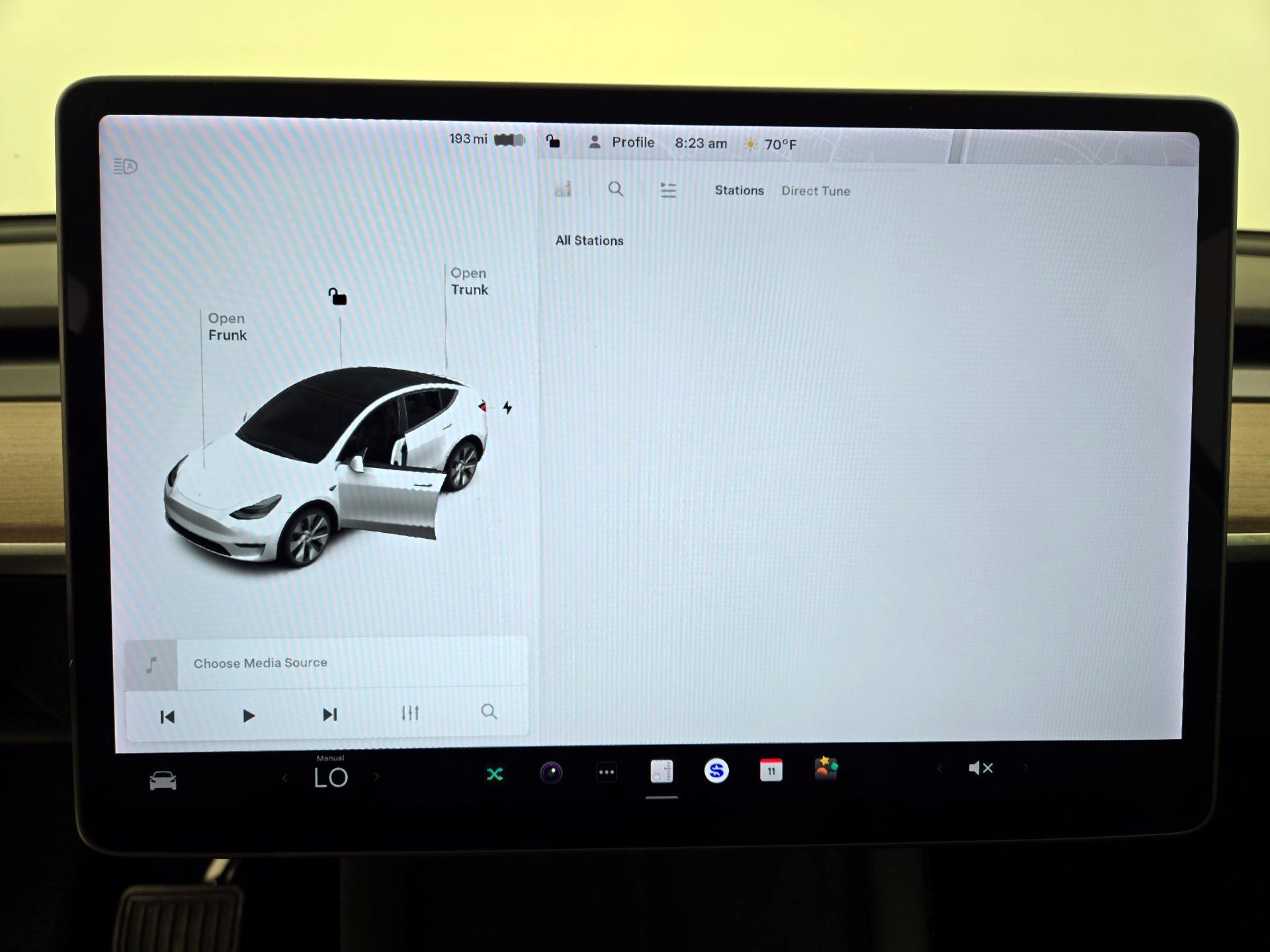Thumbnail: 2021 Tesla Model Y - 12