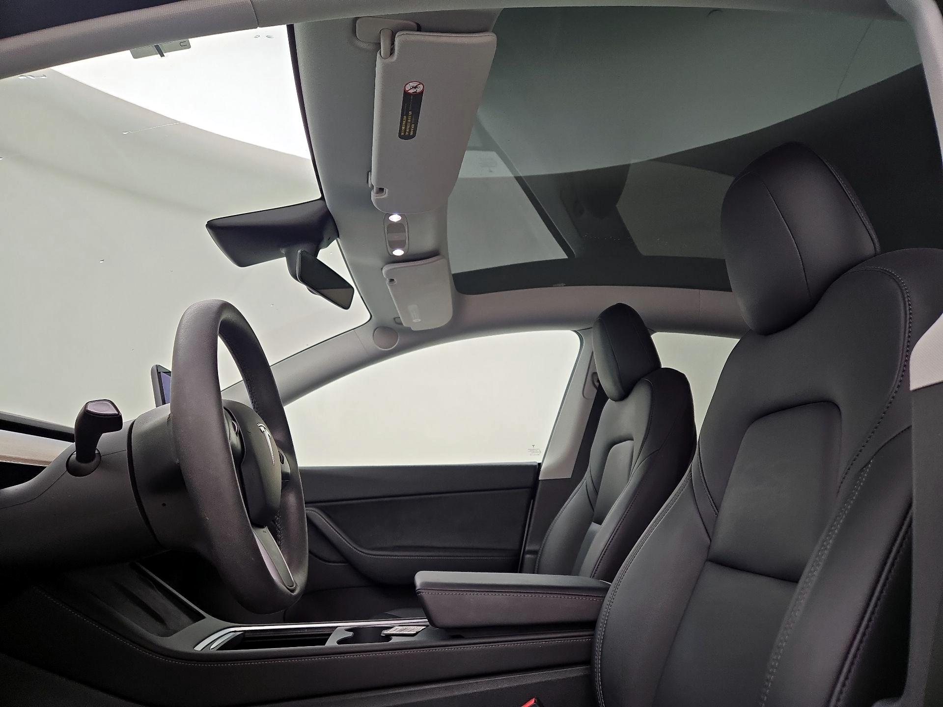 Thumbnail: 2021 Tesla Model Y - 16