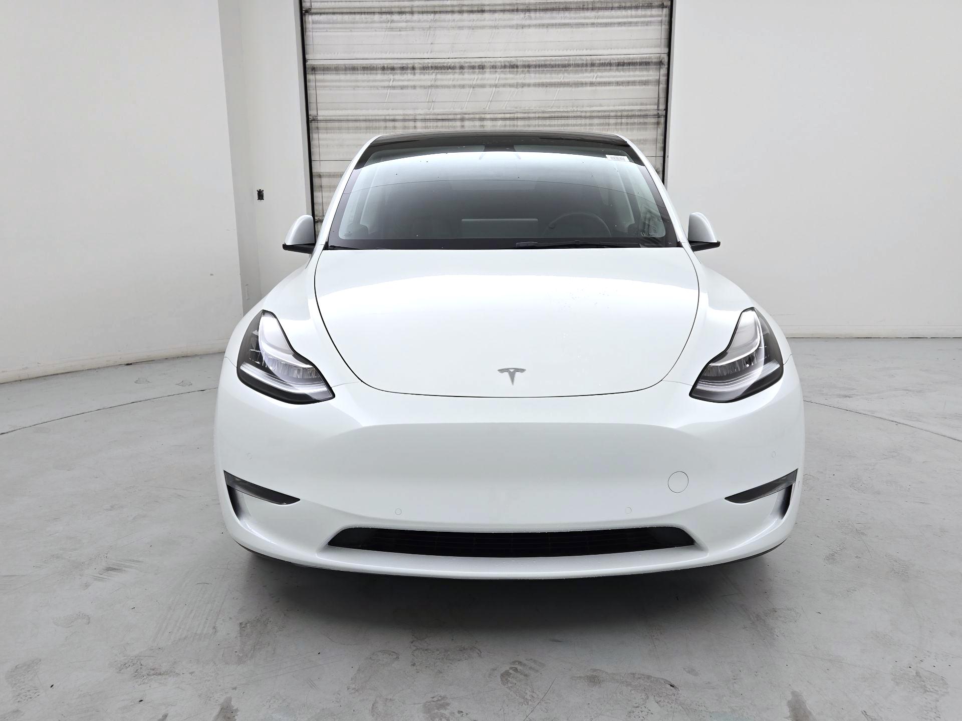 Thumbnail: 2021 Tesla Model Y - 2
