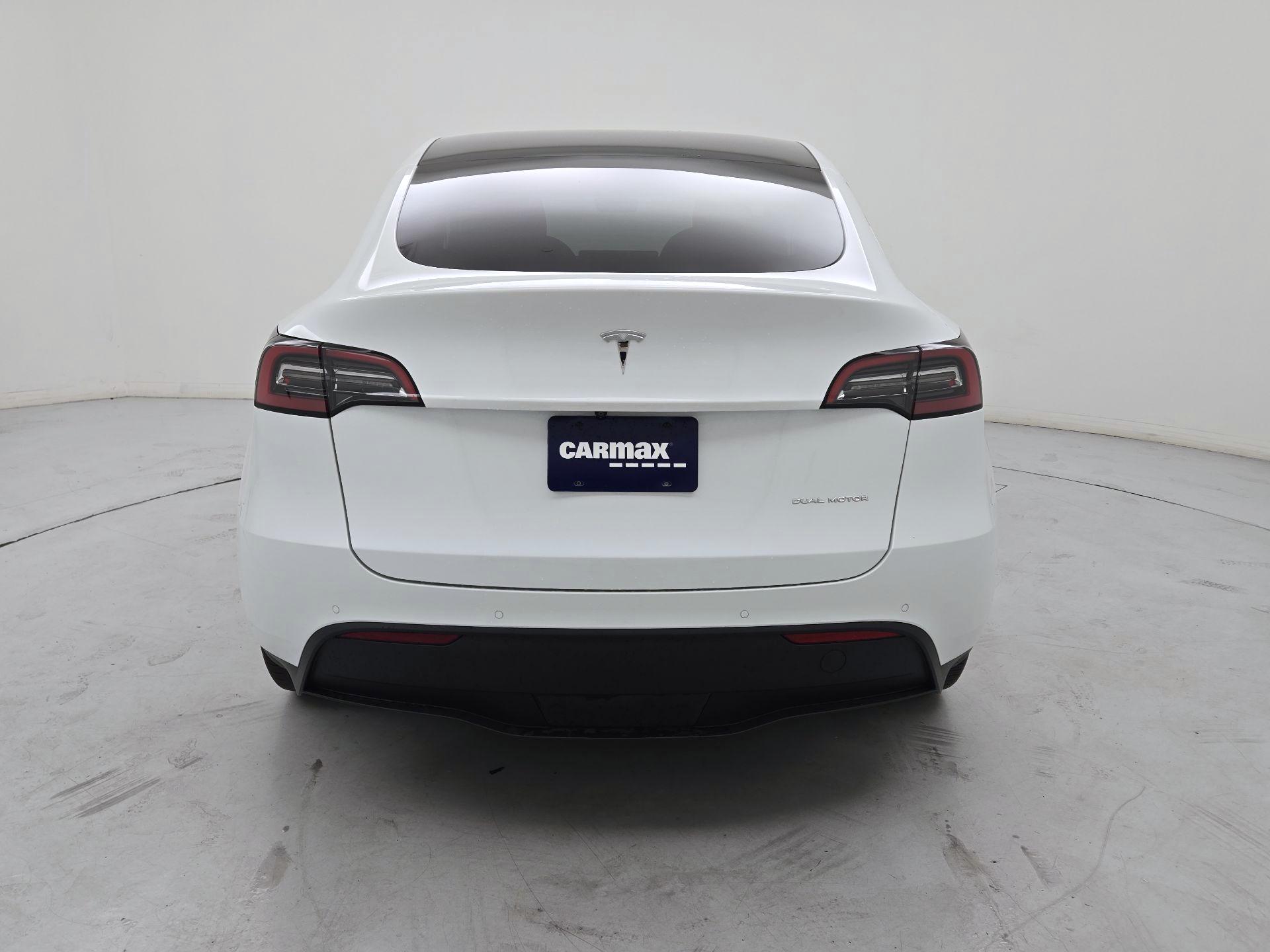 Thumbnail: 2021 Tesla Model Y - 6
