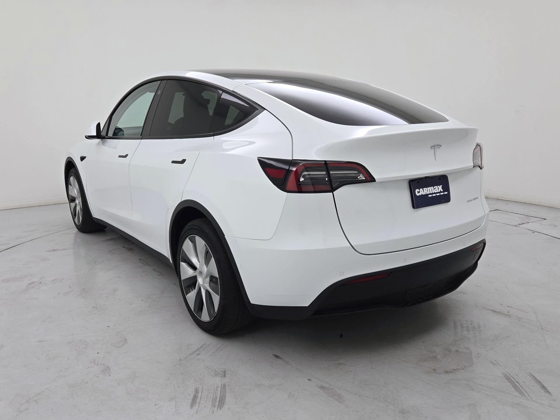 Thumbnail: 2021 Tesla Model Y - 7