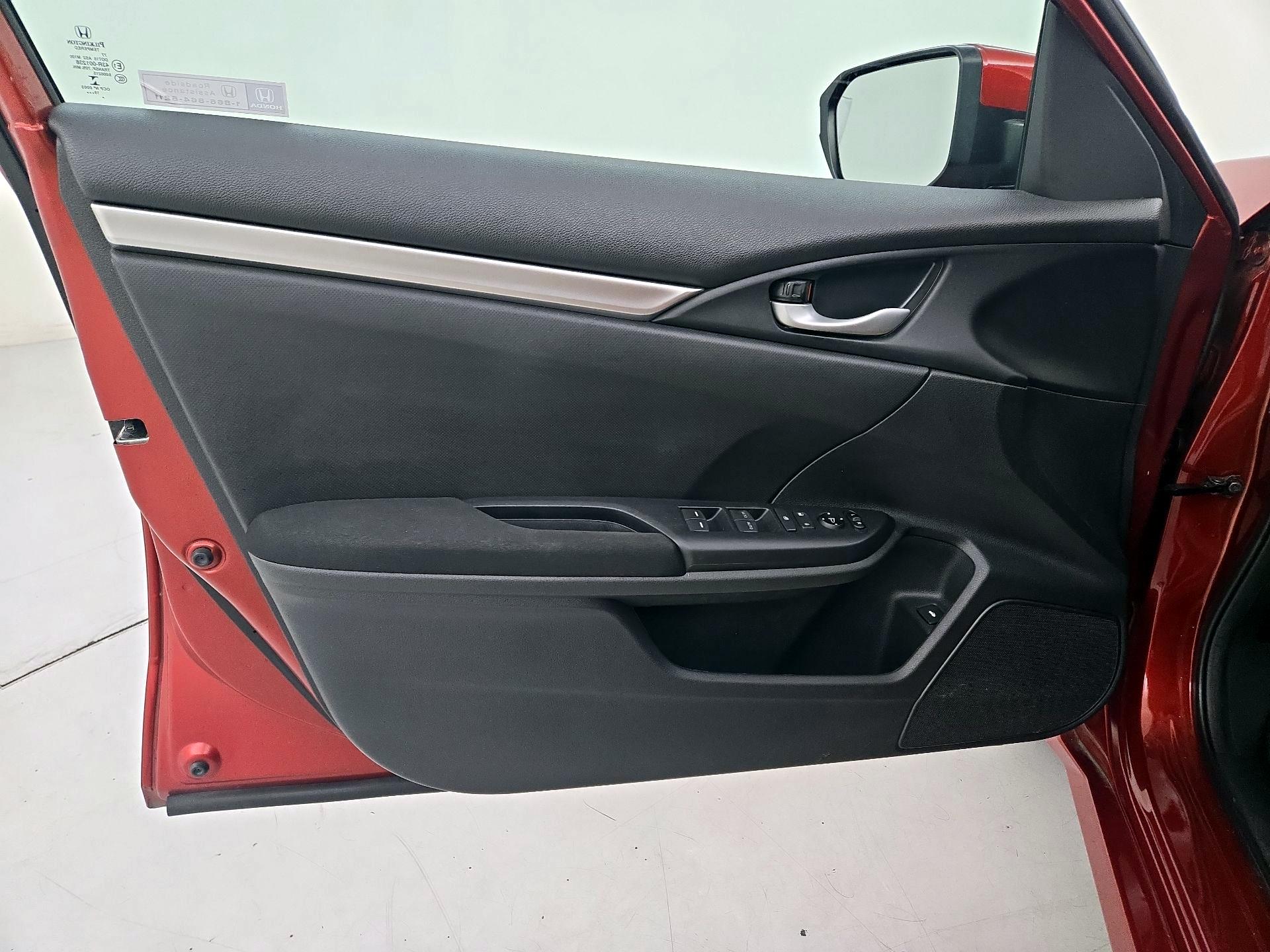 Thumbnail: 2020 Honda Civic - 12