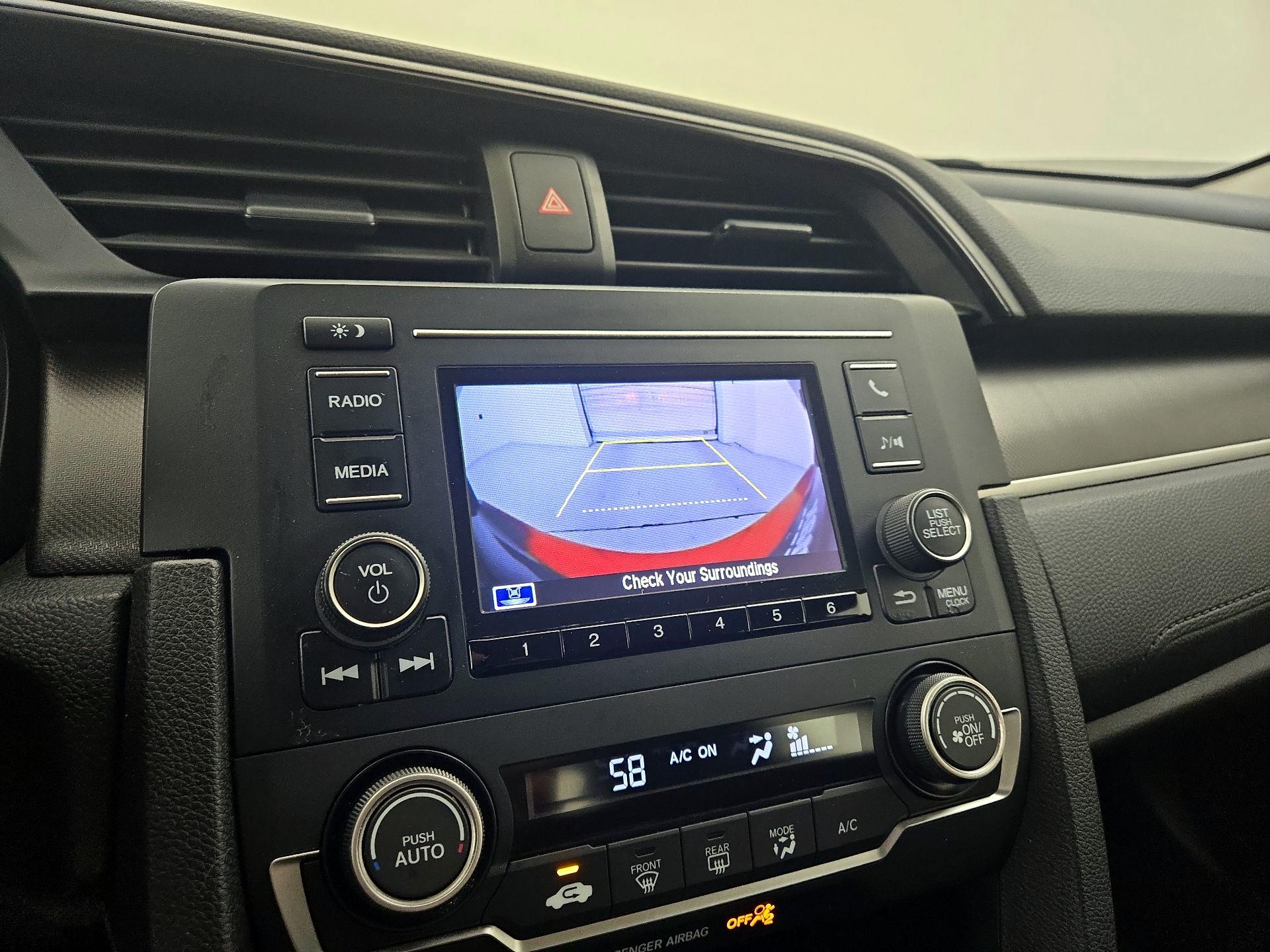 Thumbnail: 2020 Honda Civic - 14