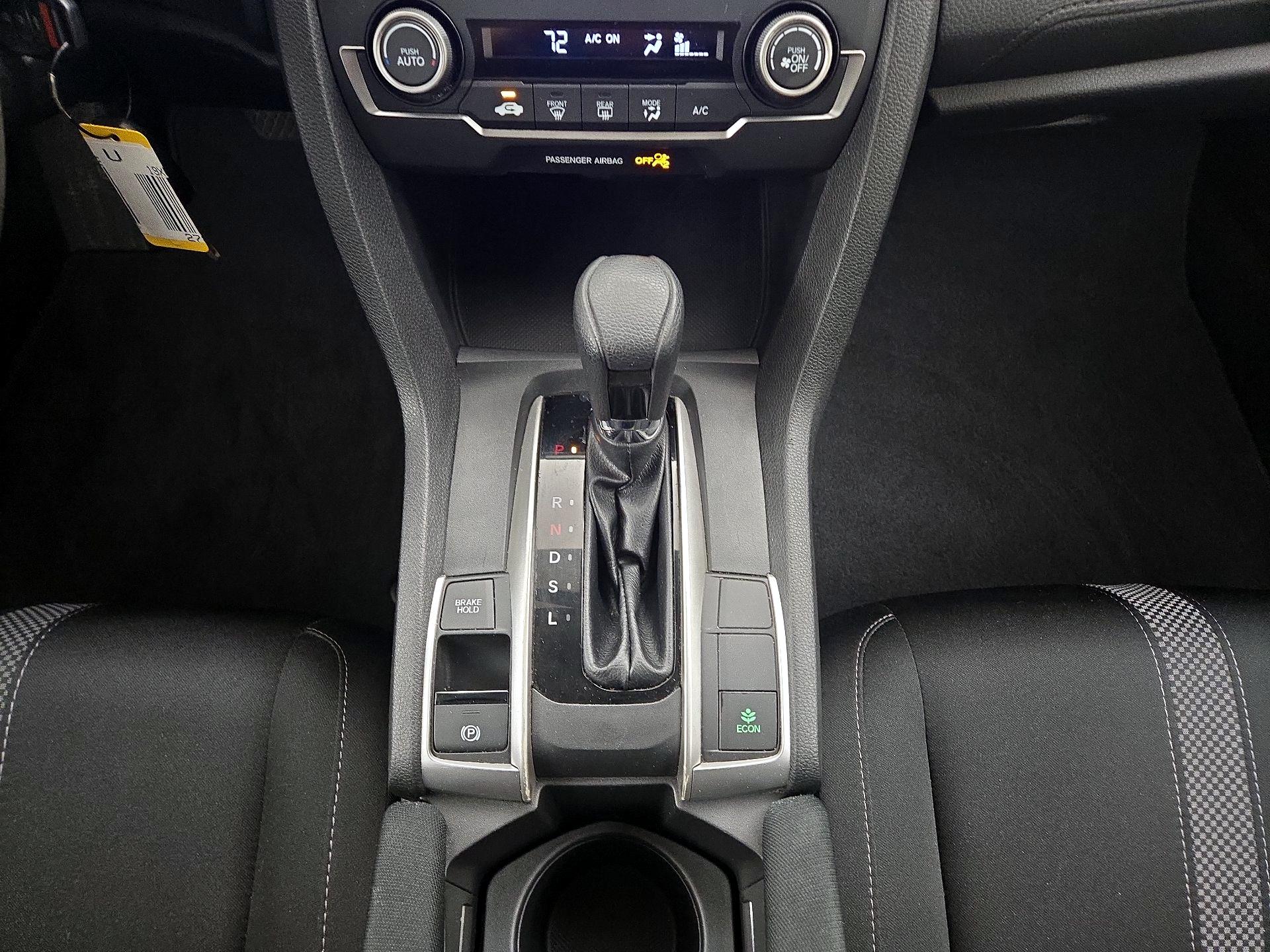 Thumbnail: 2020 Honda Civic - 17