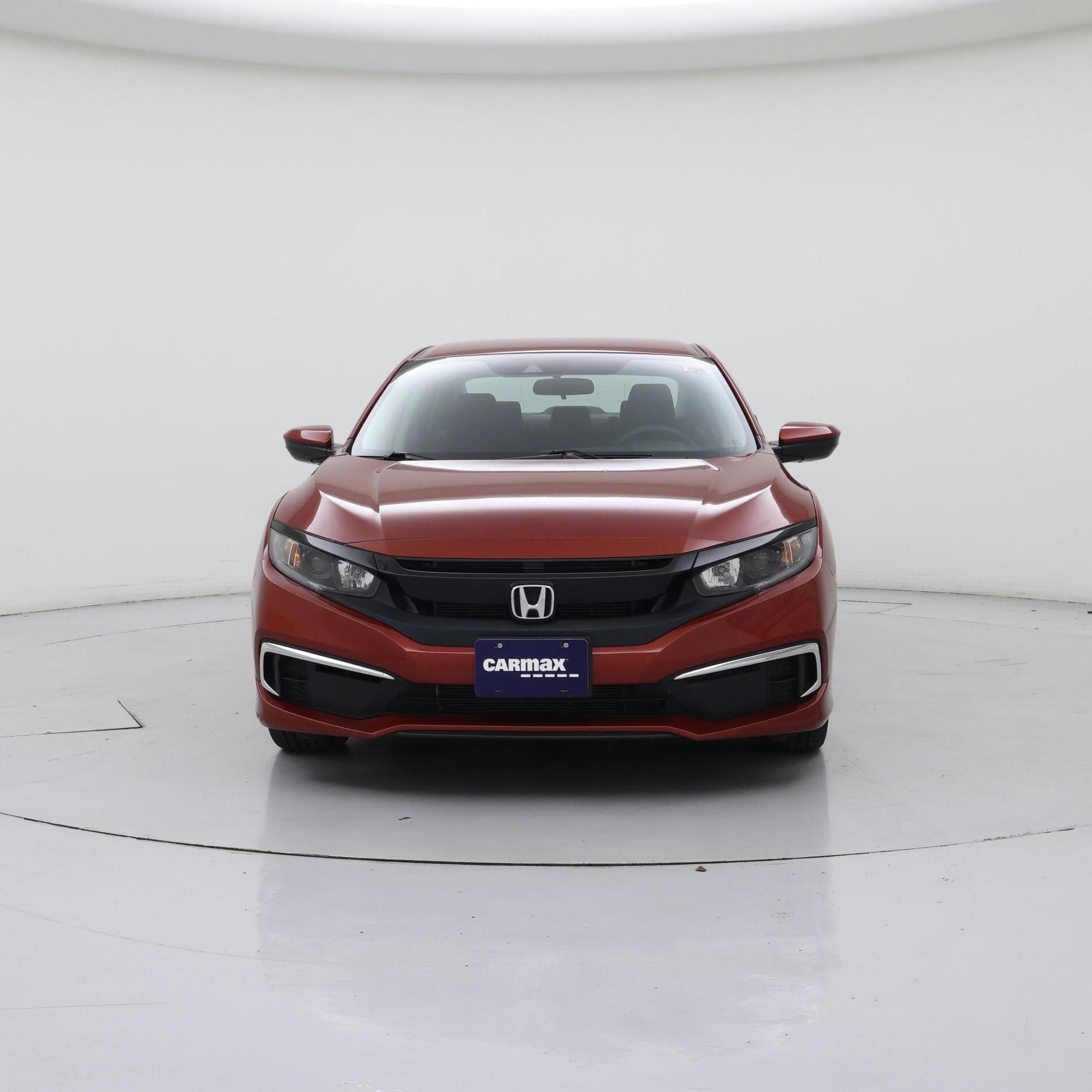 Thumbnail: 2020 Honda Civic - 5