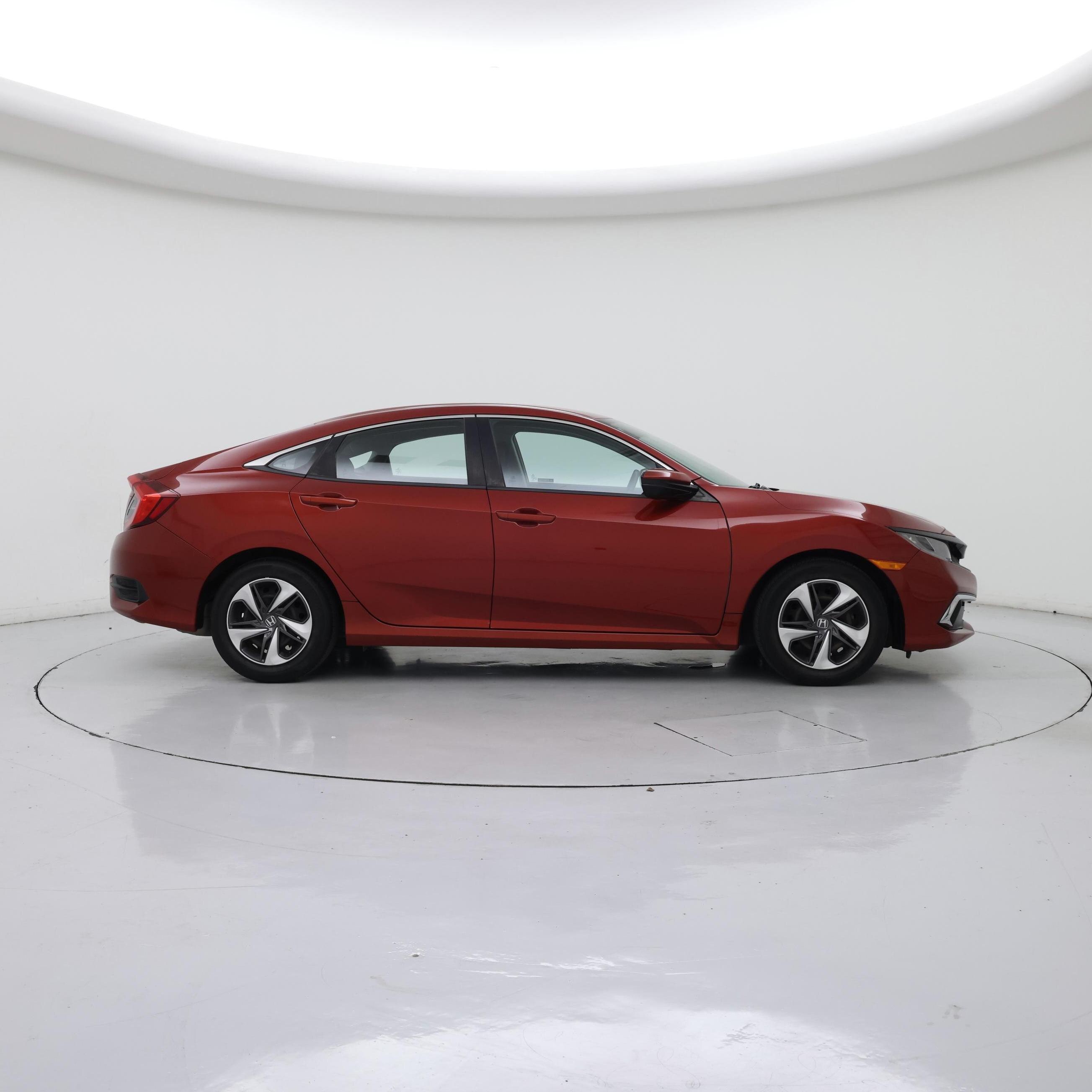 Thumbnail: 2020 Honda Civic - 7