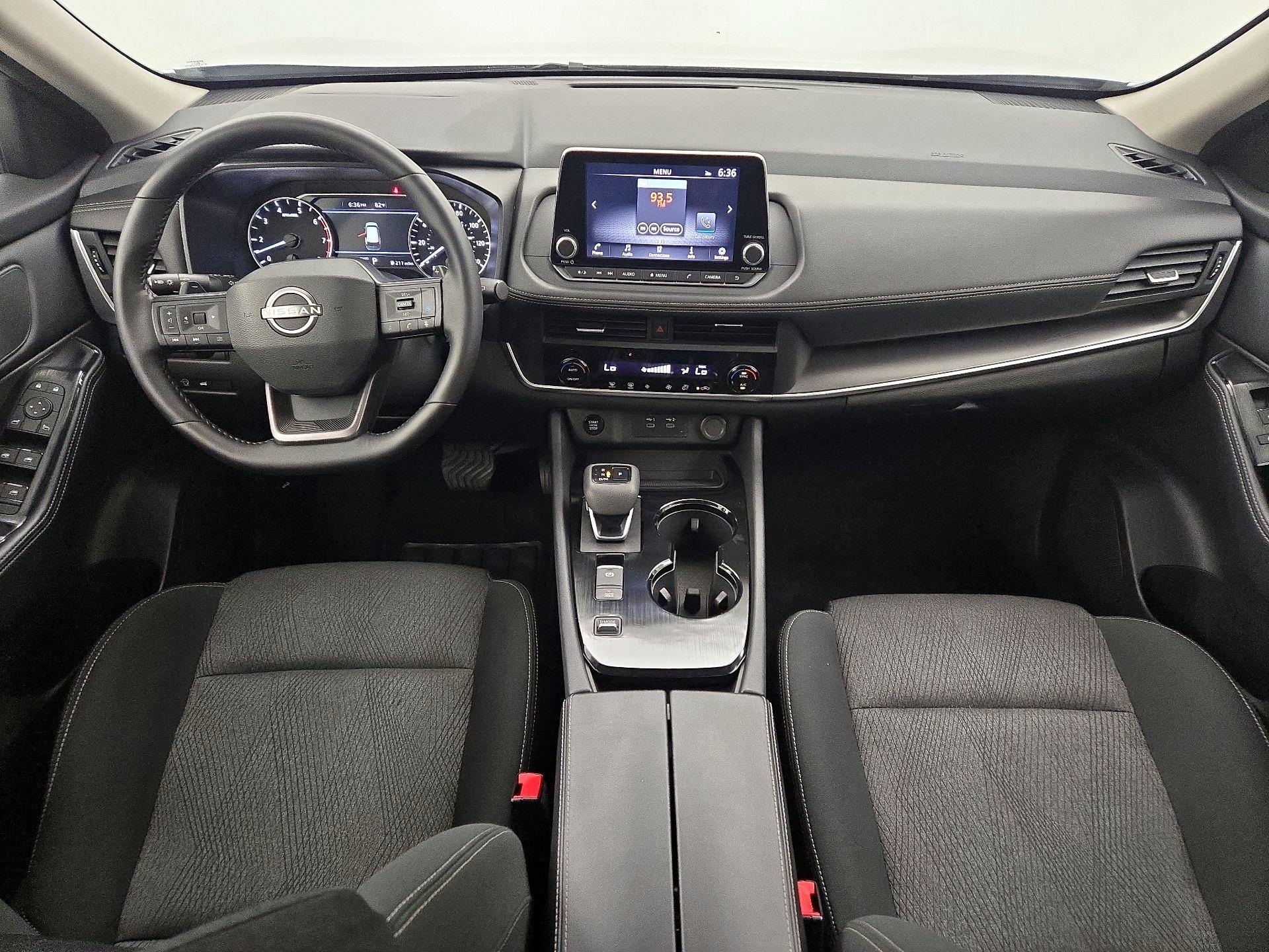 Thumbnail: 2025 Nissan Rogue - 9