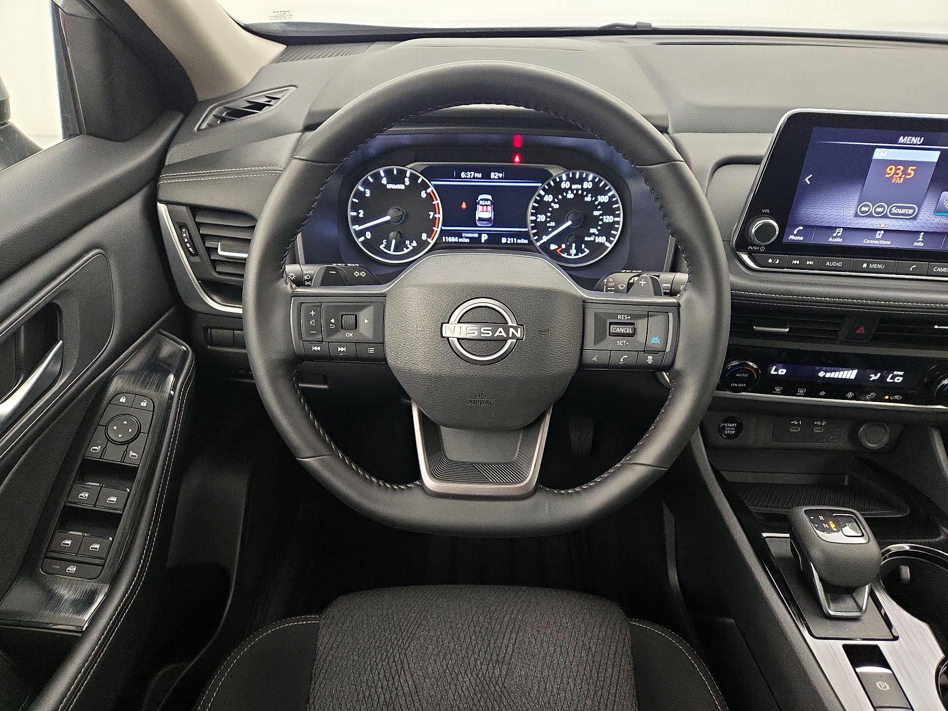 Thumbnail: 2025 Nissan Rogue - 10