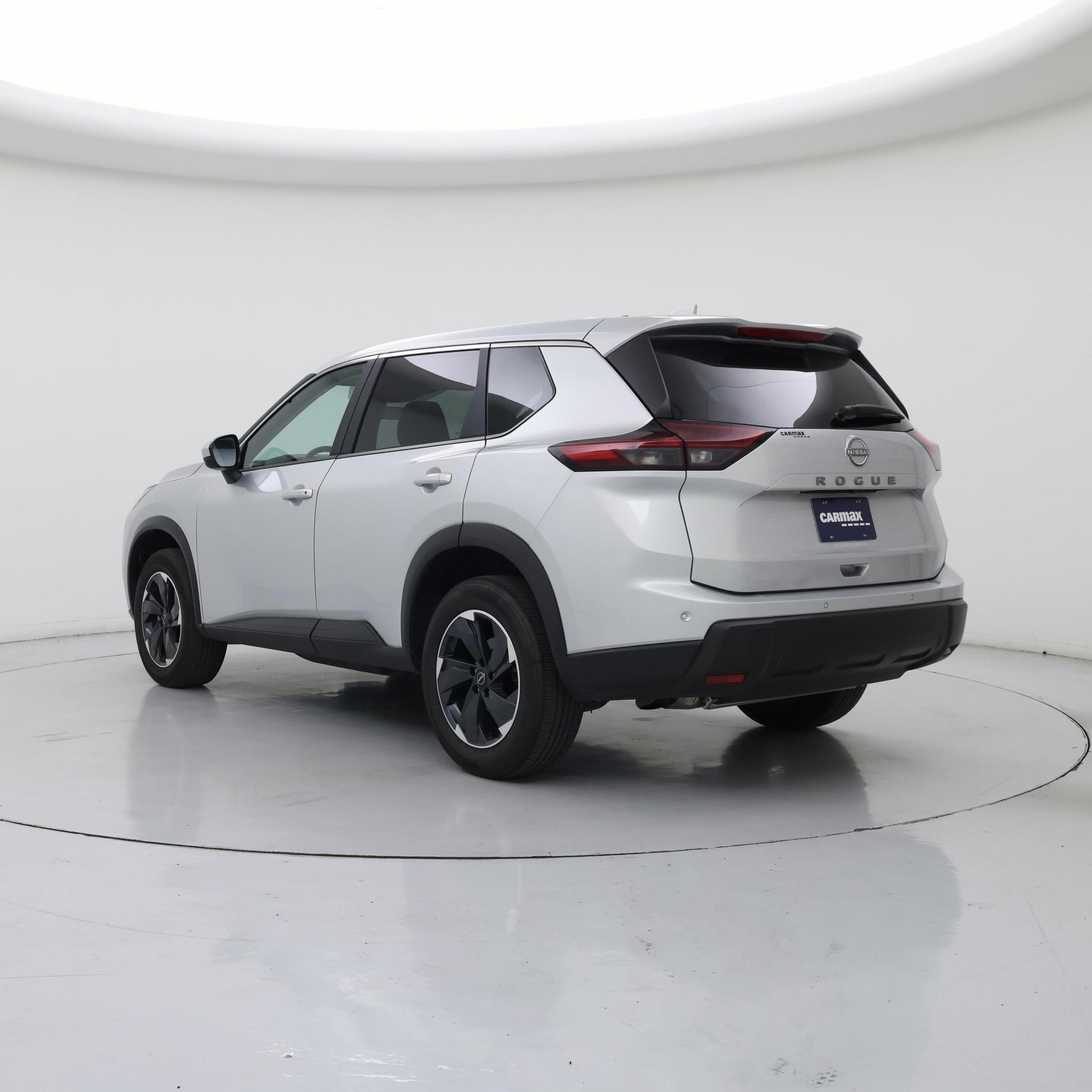 Thumbnail: 2025 Nissan Rogue - 2