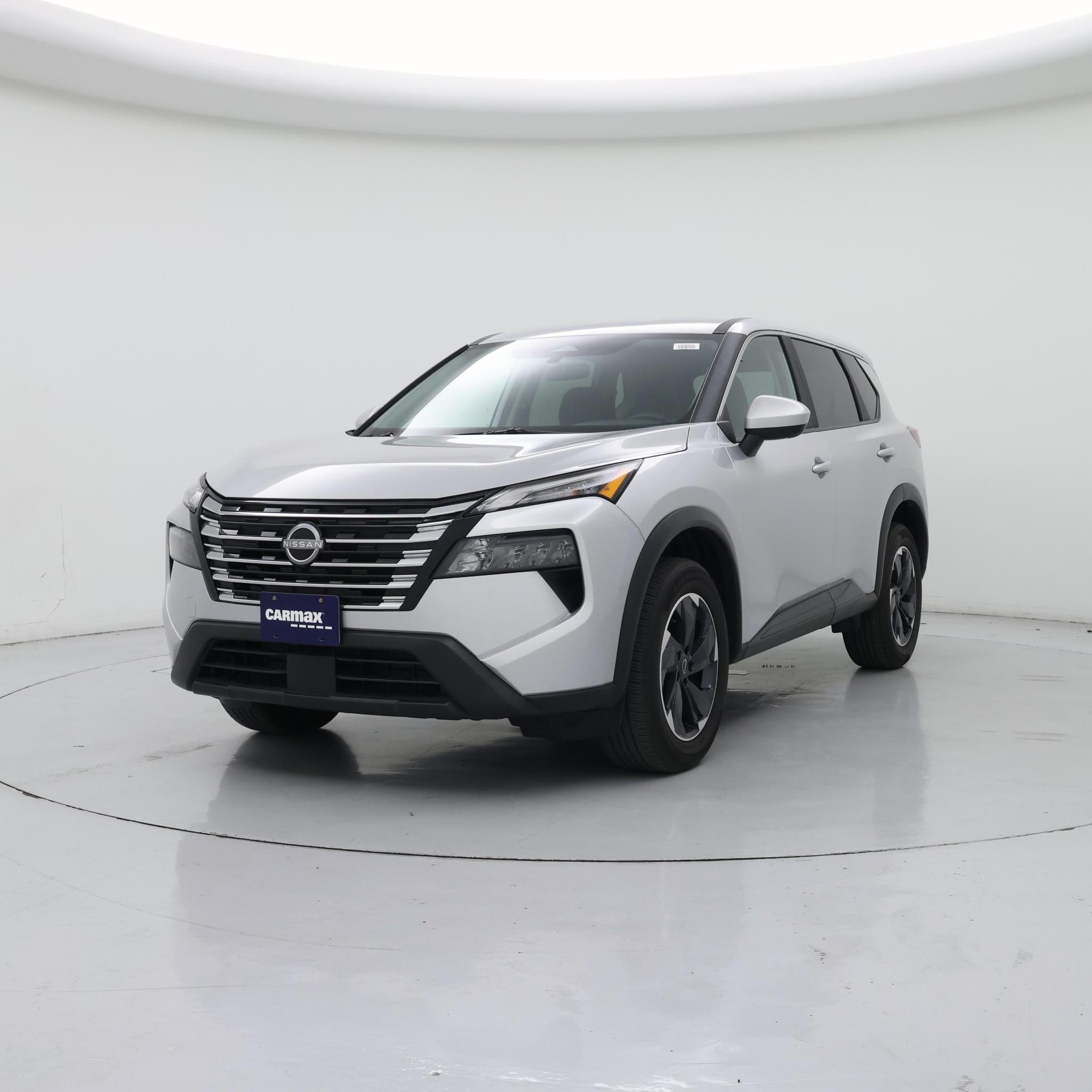 Thumbnail: 2025 Nissan Rogue - 4