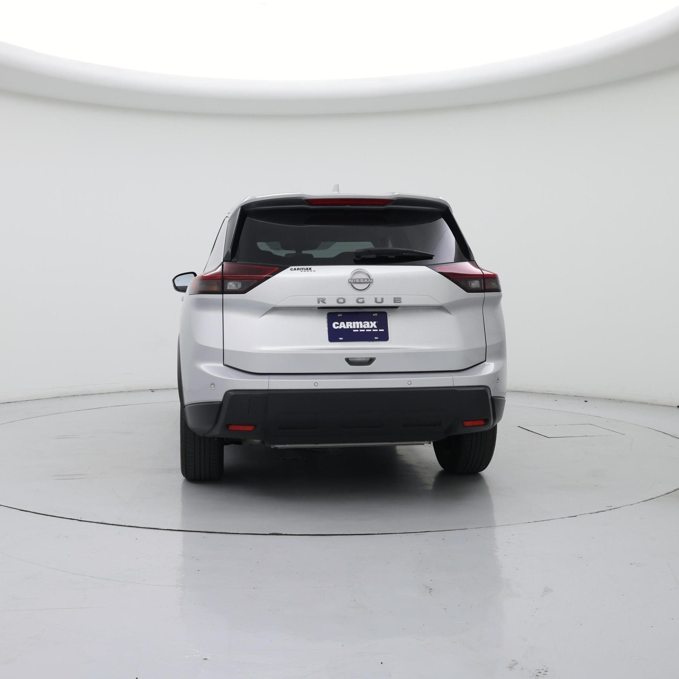 Thumbnail: 2025 Nissan Rogue - 6