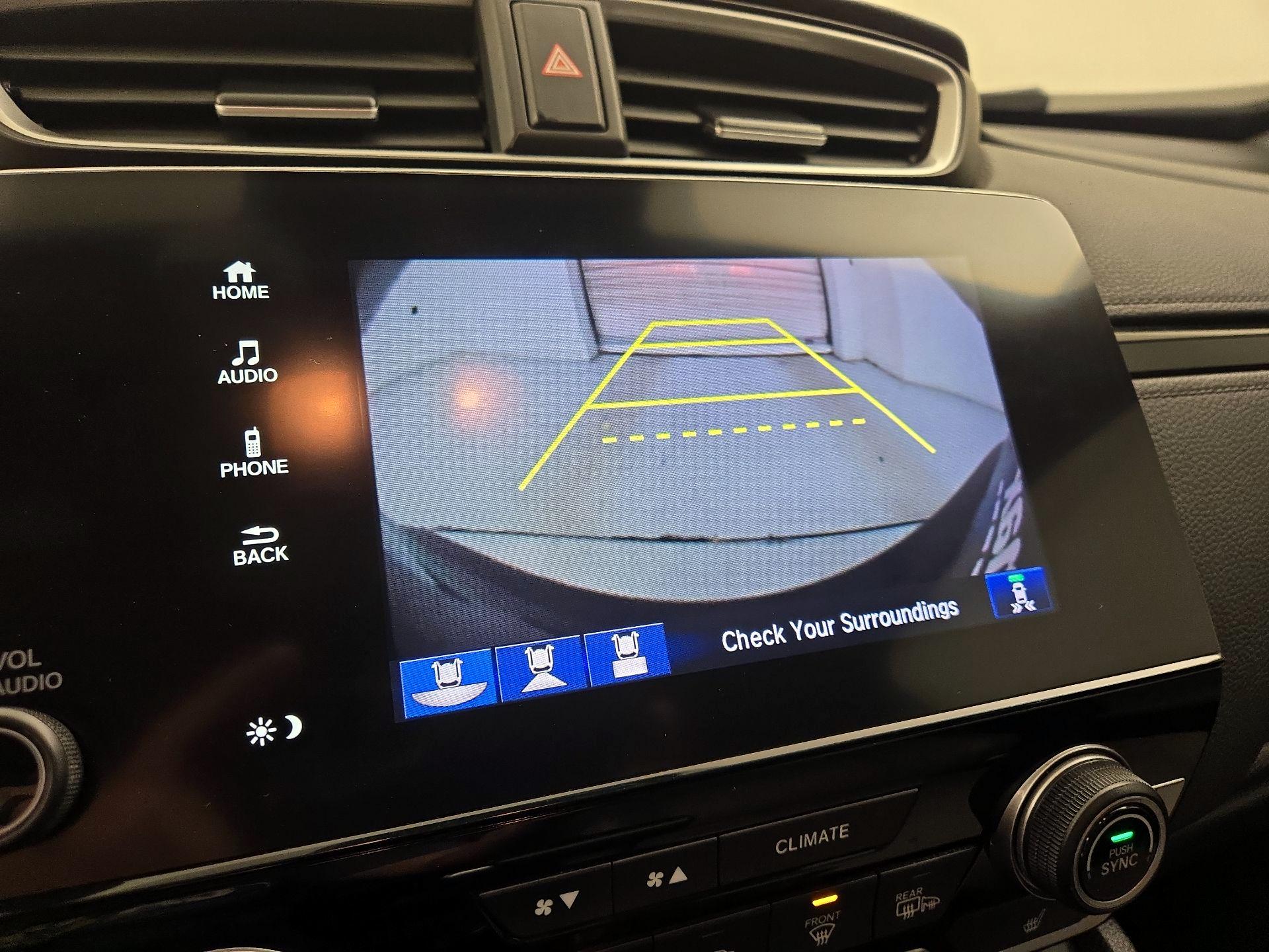 Thumbnail: 2017 Honda CR-V - 12