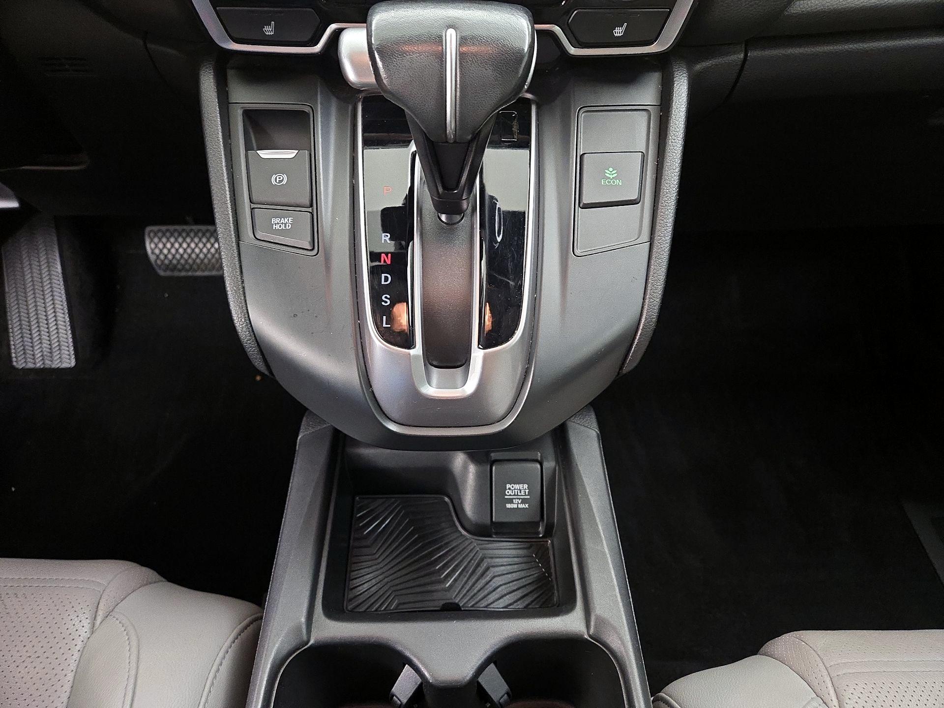 Thumbnail: 2017 Honda CR-V - 15