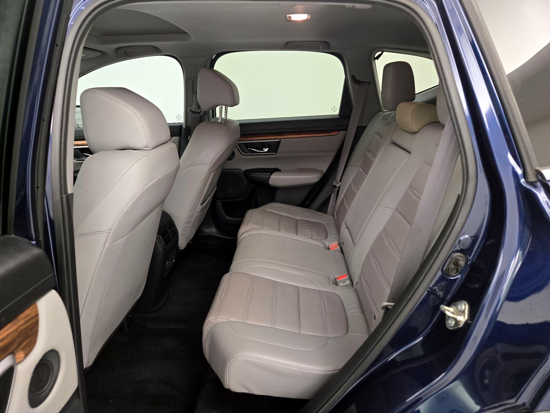 Thumbnail: 2017 Honda CR-V - 18