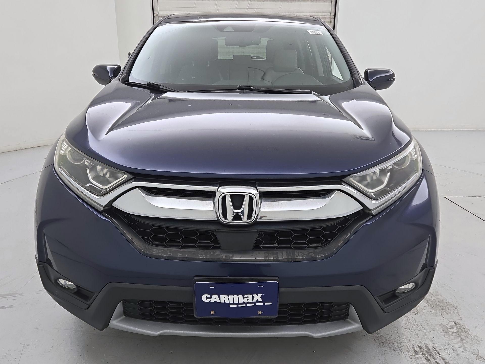 Thumbnail: 2017 Honda CR-V - 2