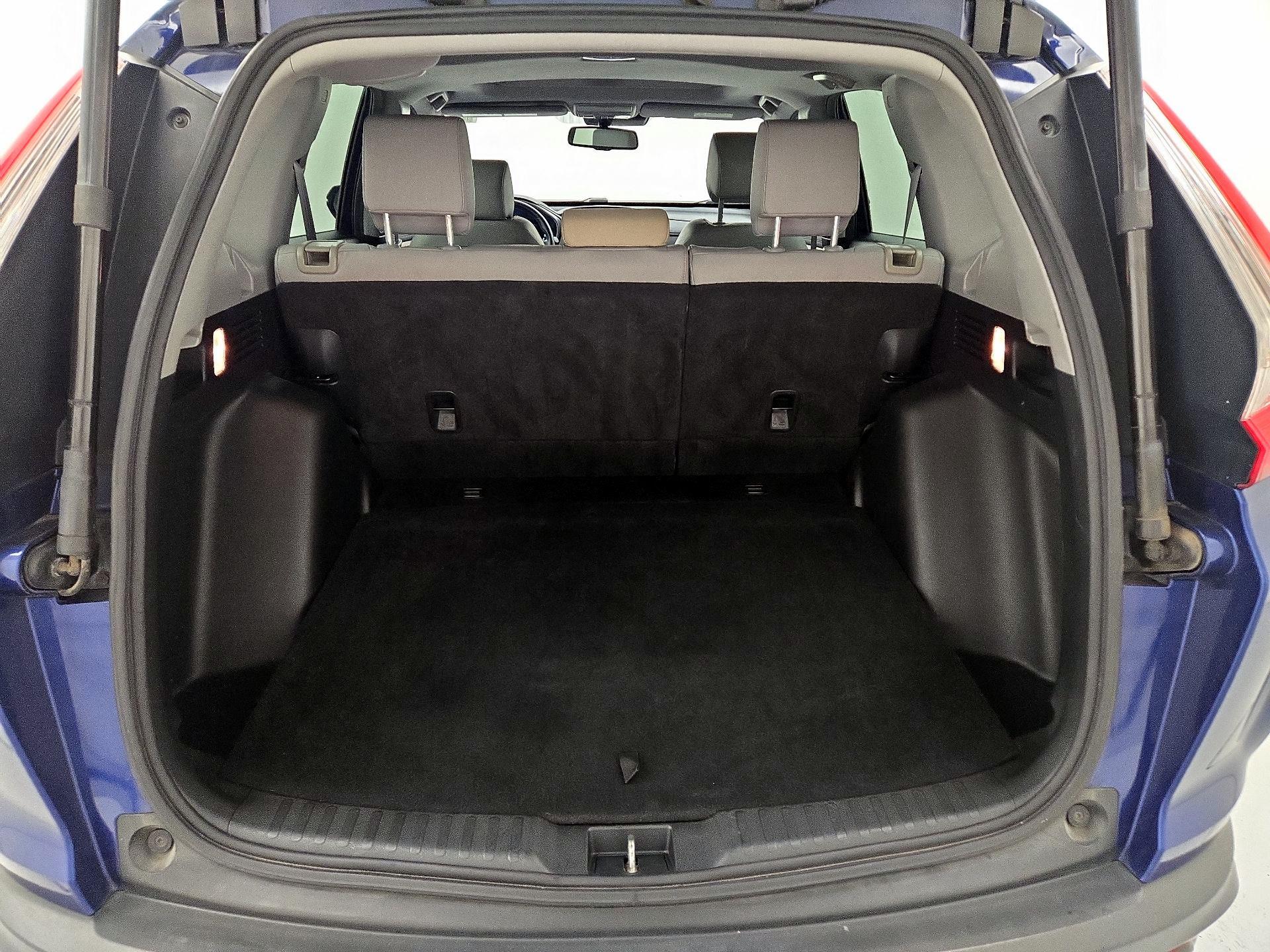 Thumbnail: 2017 Honda CR-V - 19