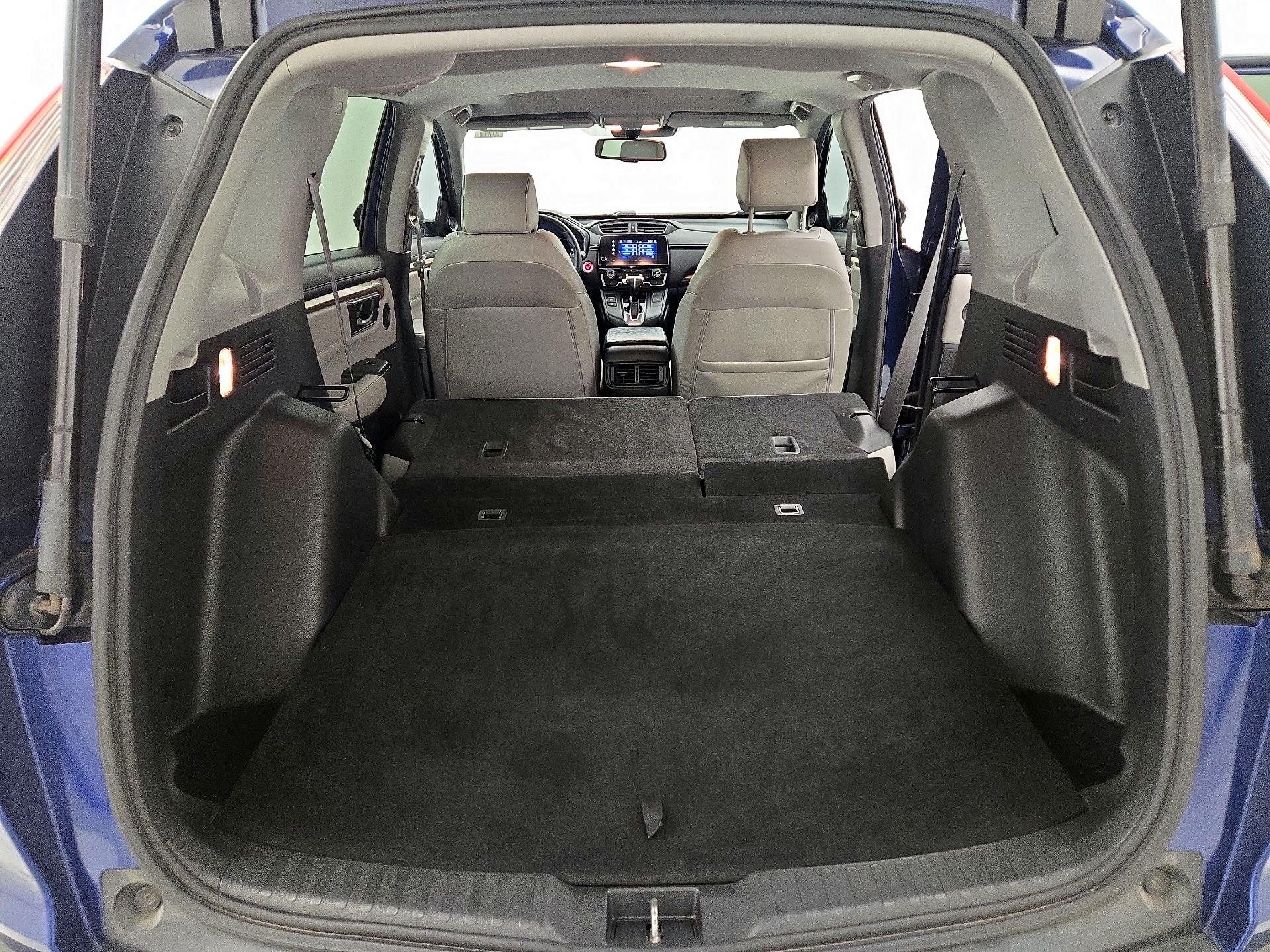 Thumbnail: 2017 Honda CR-V - 20