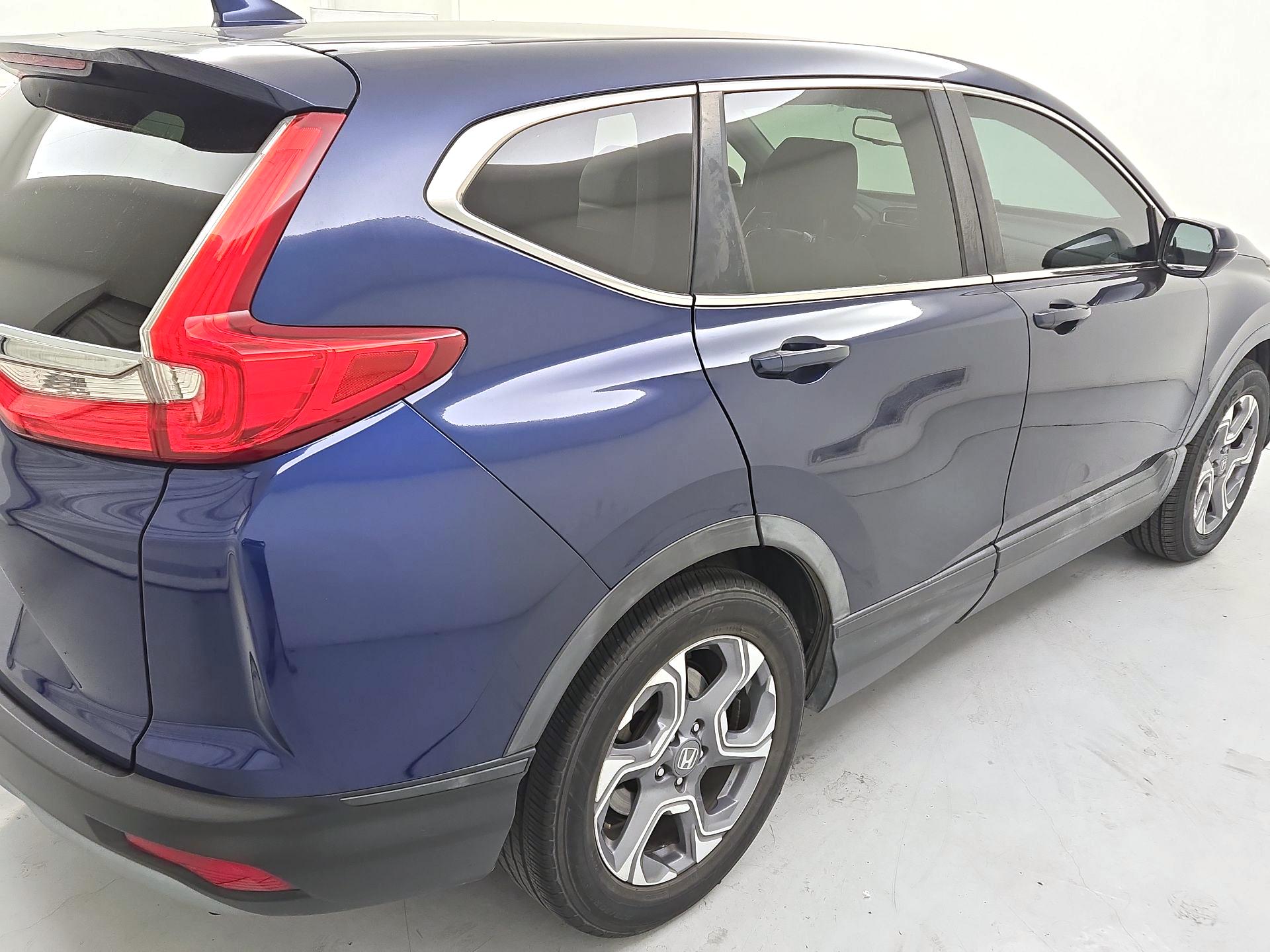 Thumbnail: 2017 Honda CR-V - 5