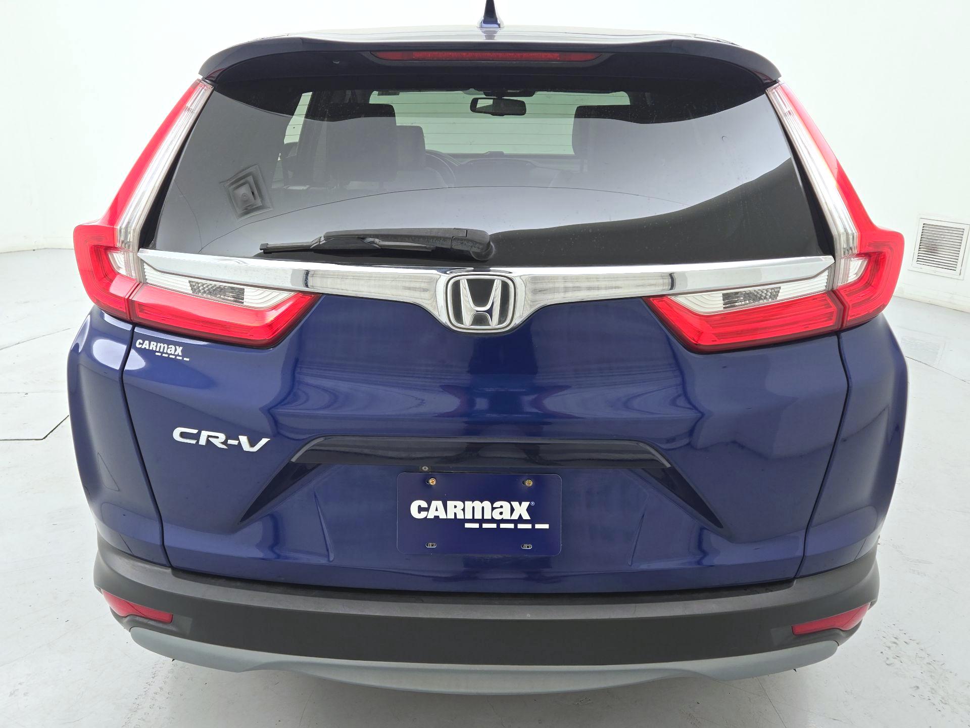 Thumbnail: 2017 Honda CR-V - 6