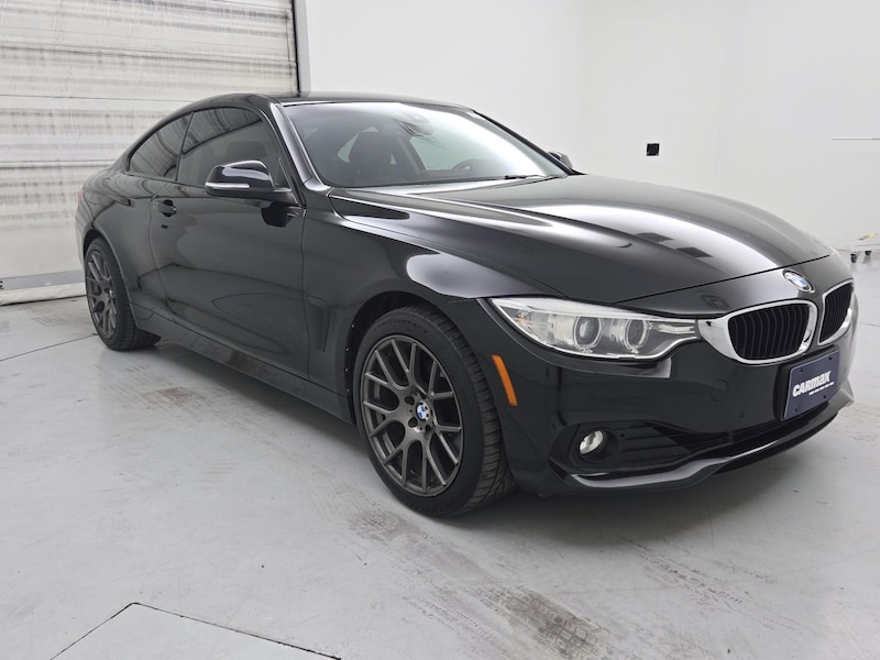 2015 BMW 4 Series 428i -
                  Austin, TX