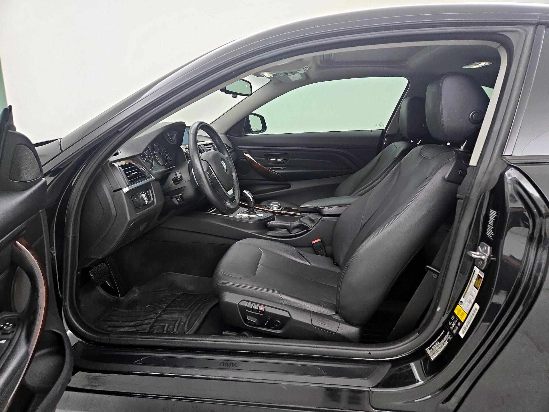 Thumbnail: 2015 BMW 4 Series - 9