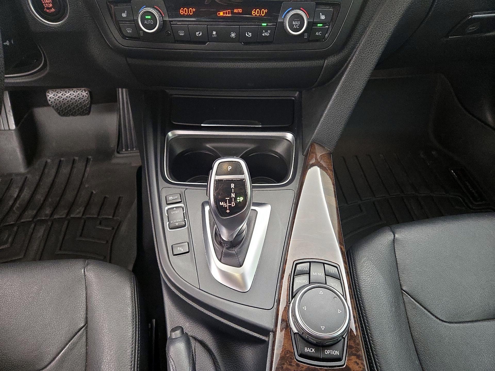 Thumbnail: 2015 BMW 4 Series - 15