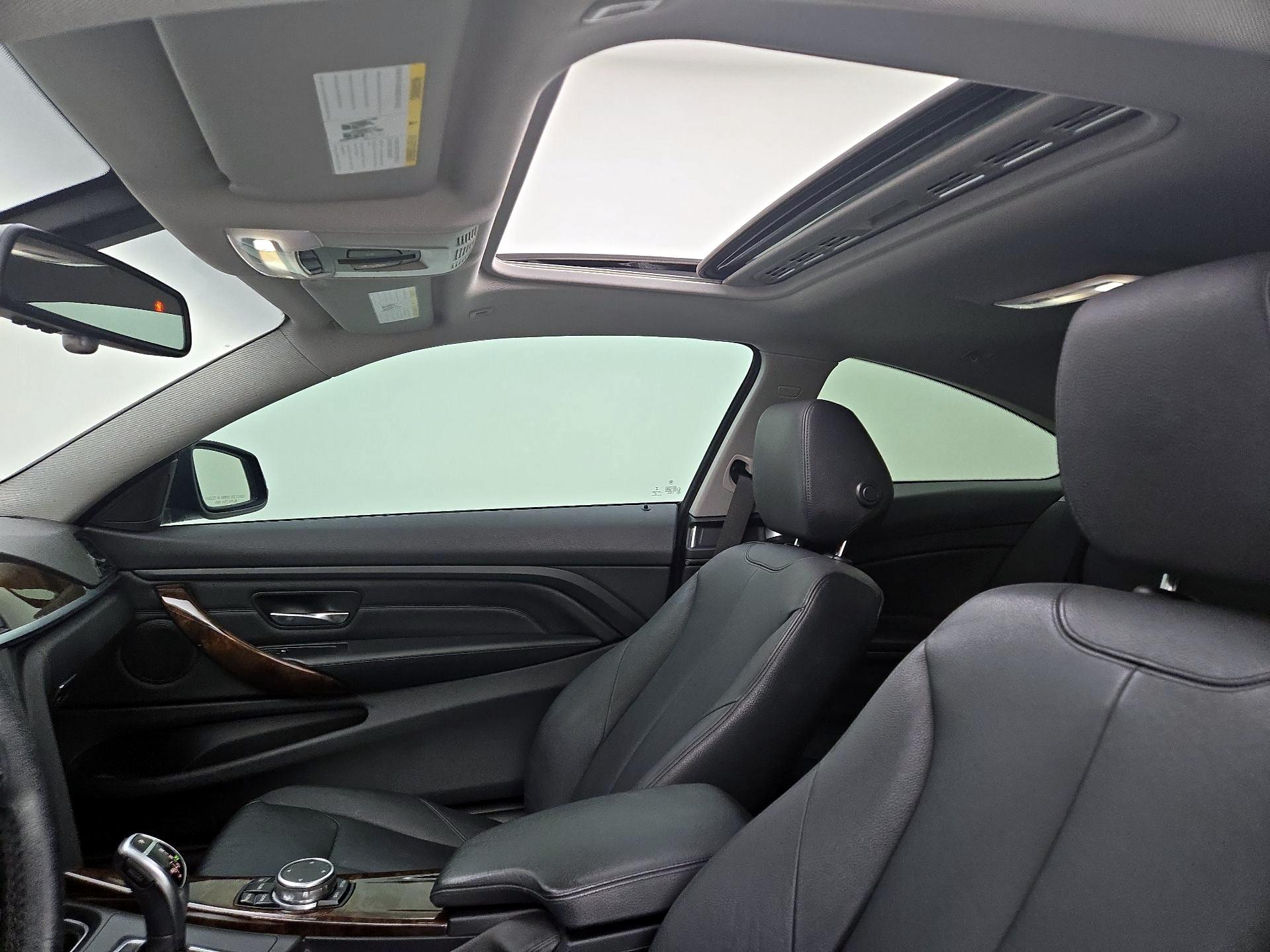 Thumbnail: 2015 BMW 4 Series - 17