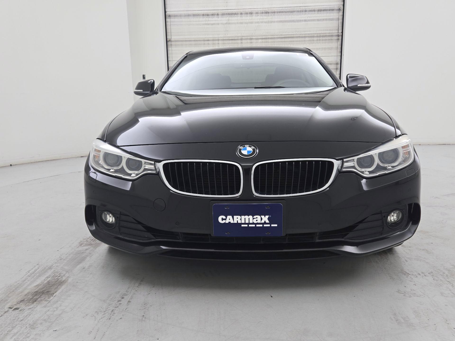 Thumbnail: 2015 BMW 4 Series - 2