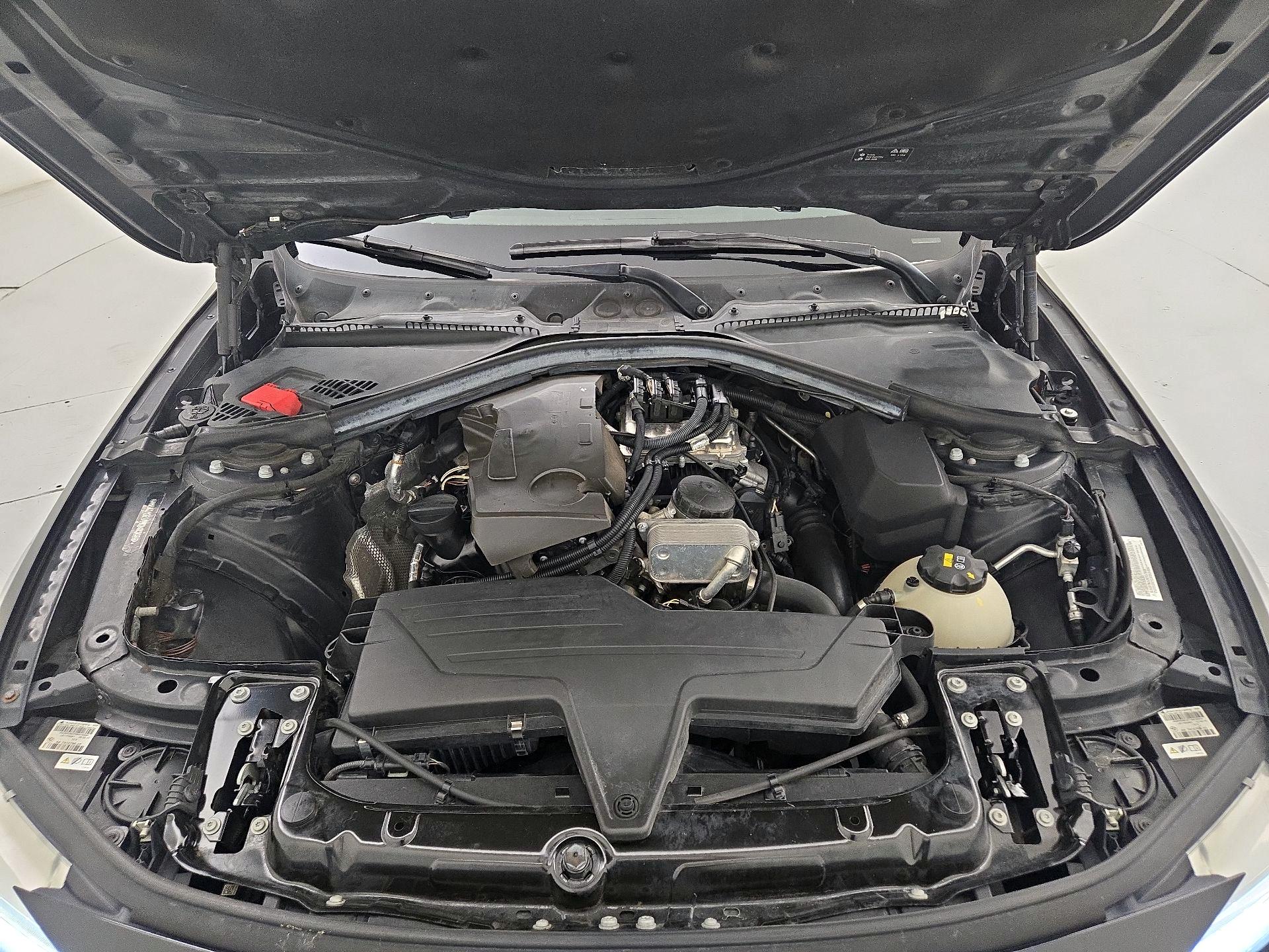 Thumbnail: 2015 BMW 4 Series - 20