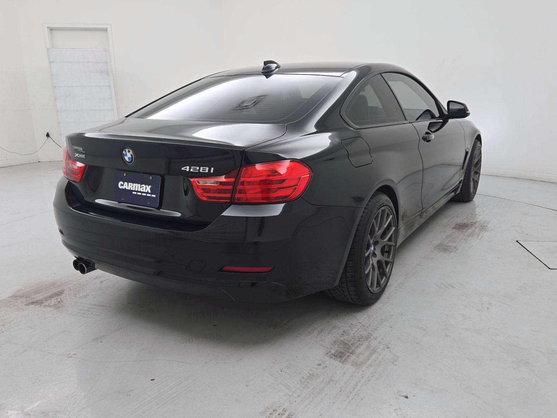 Thumbnail: 2015 BMW 4 Series - 5