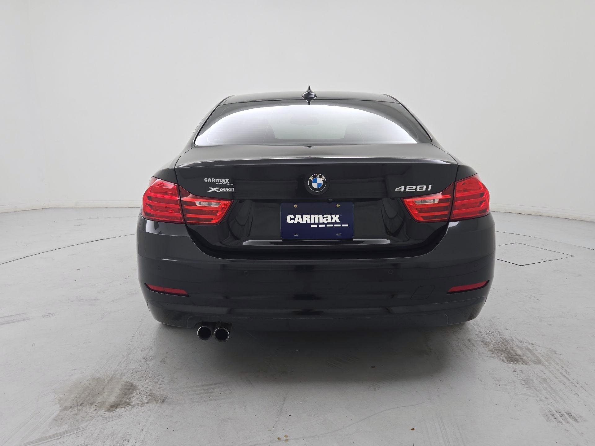 Thumbnail: 2015 BMW 4 Series - 6