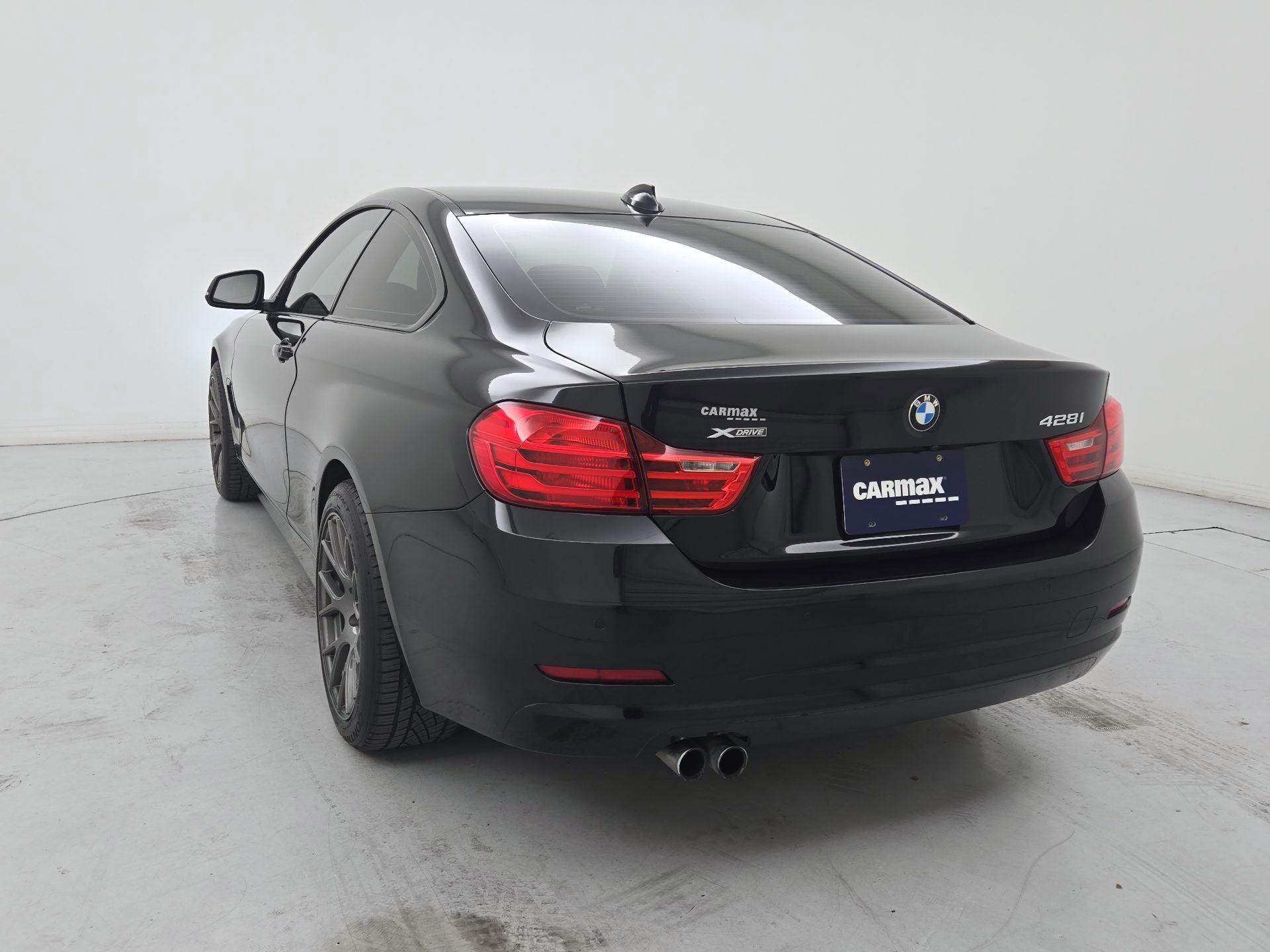 Thumbnail: 2015 BMW 4 Series - 7
