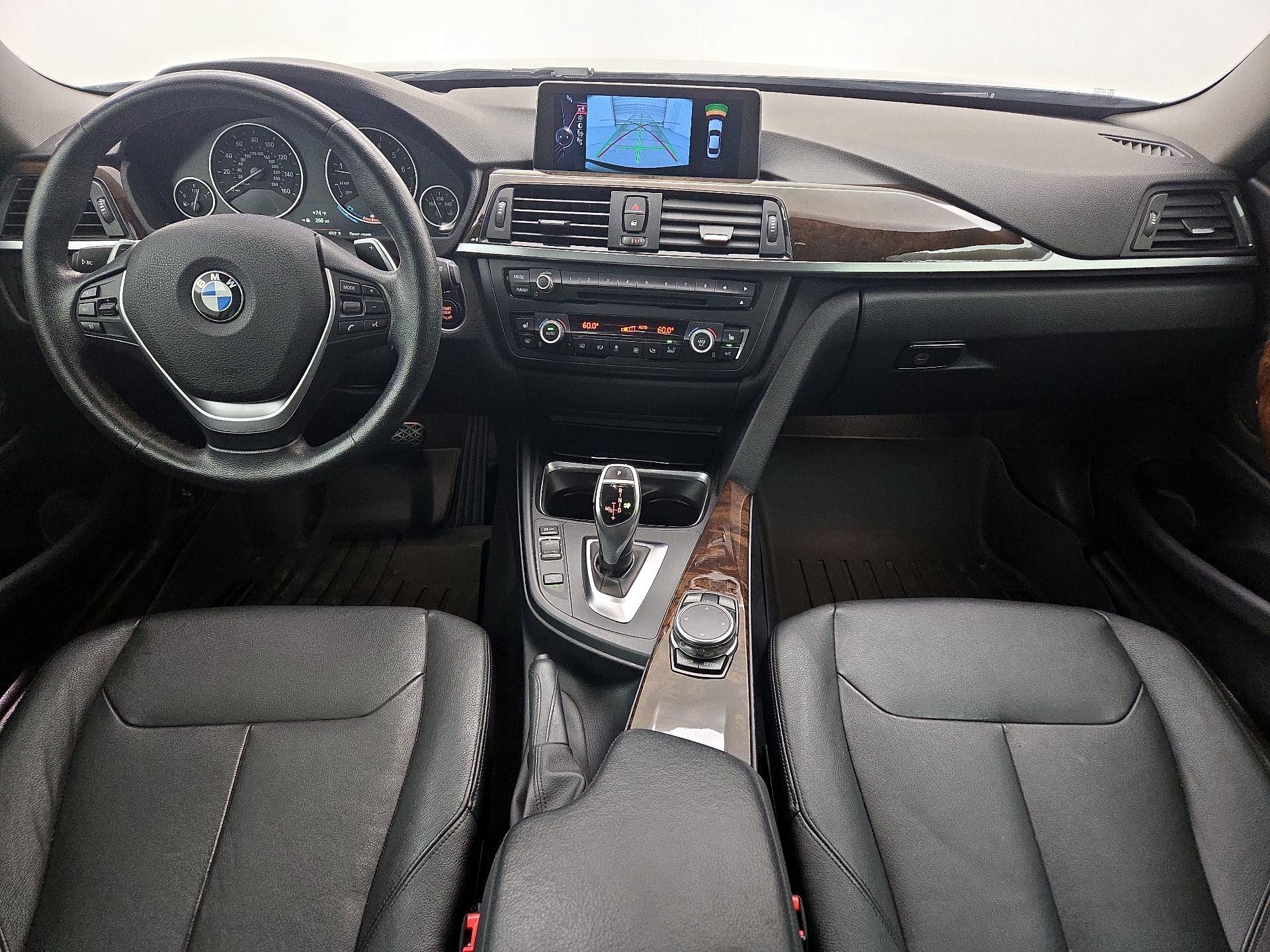 Thumbnail: 2015 BMW 4 Series - 8