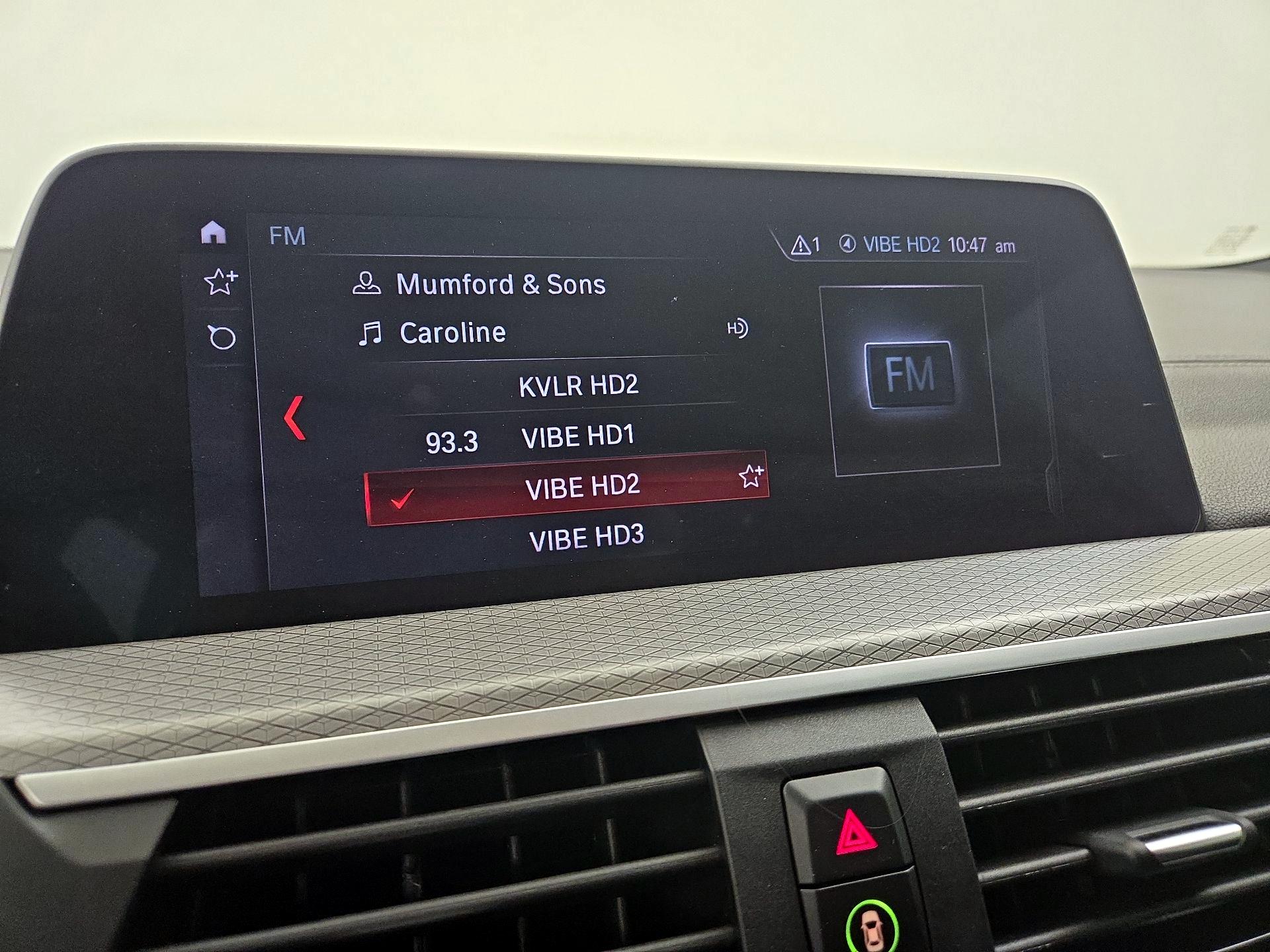 Thumbnail: 2021 BMW X3 - 14