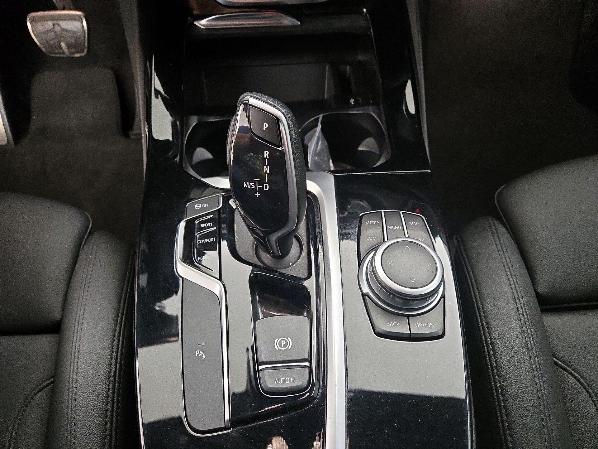Thumbnail: 2021 BMW X3 - 16