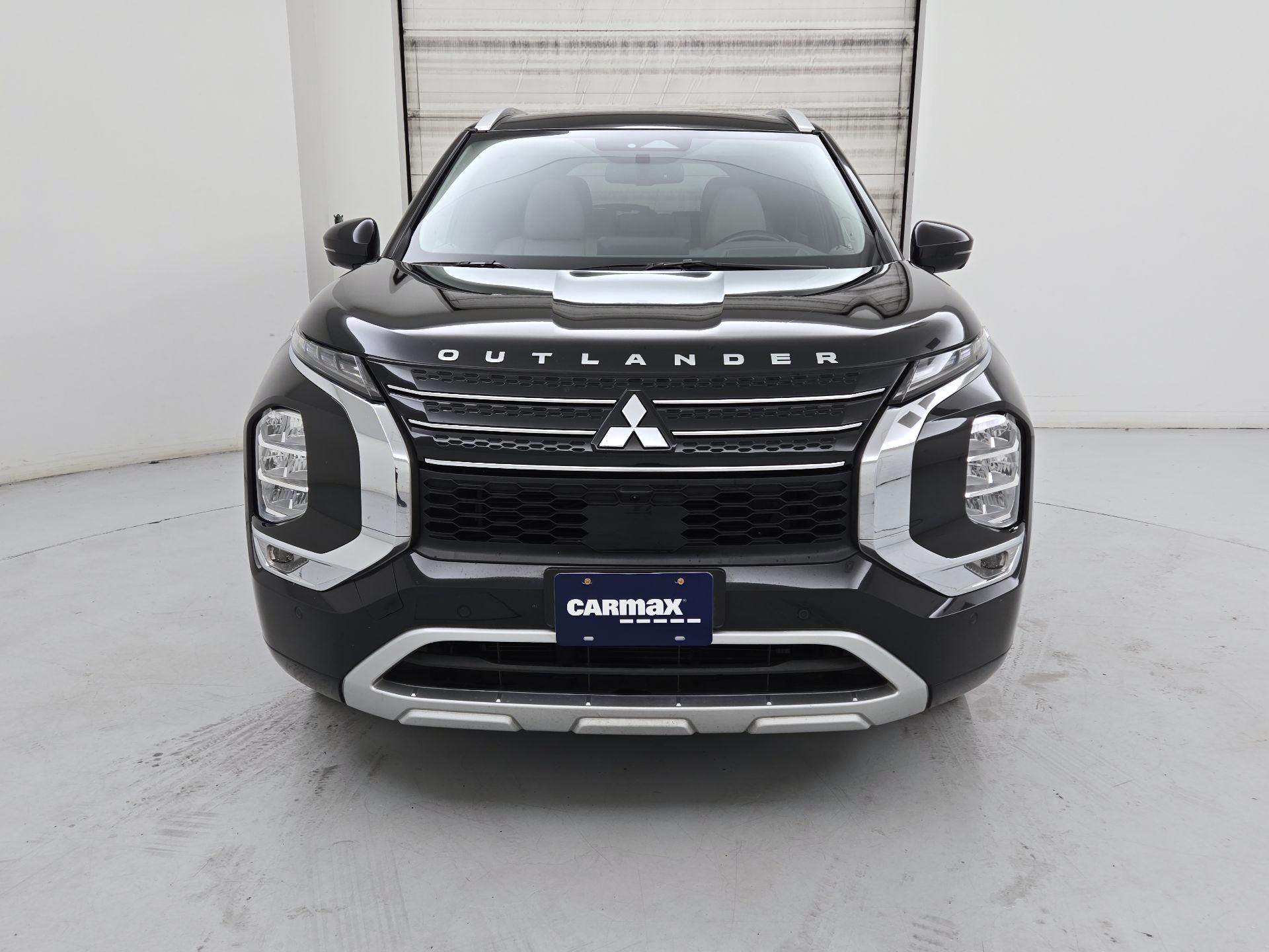 Thumbnail: 2024 Mitsubishi Outlander - 2