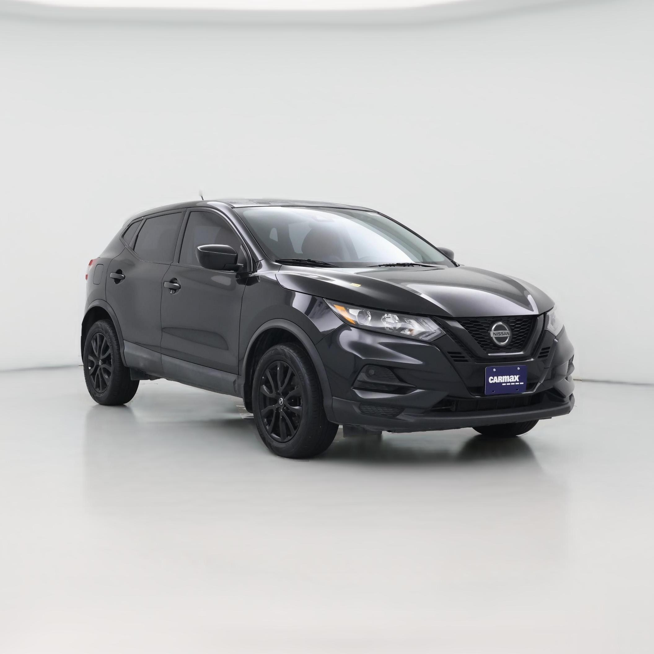 Thumbnail: 2020 Nissan Rogue Sport - 1