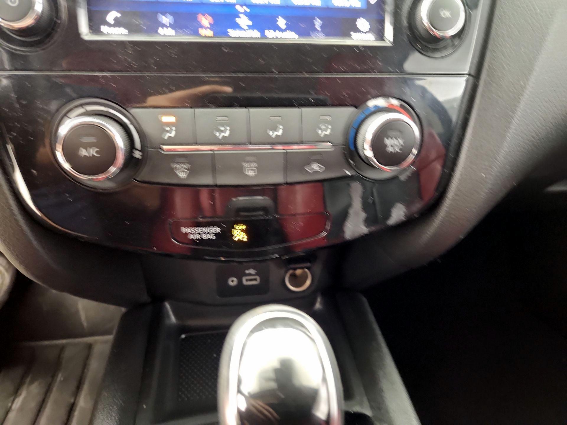 Thumbnail: 2020 Nissan Rogue Sport - 16