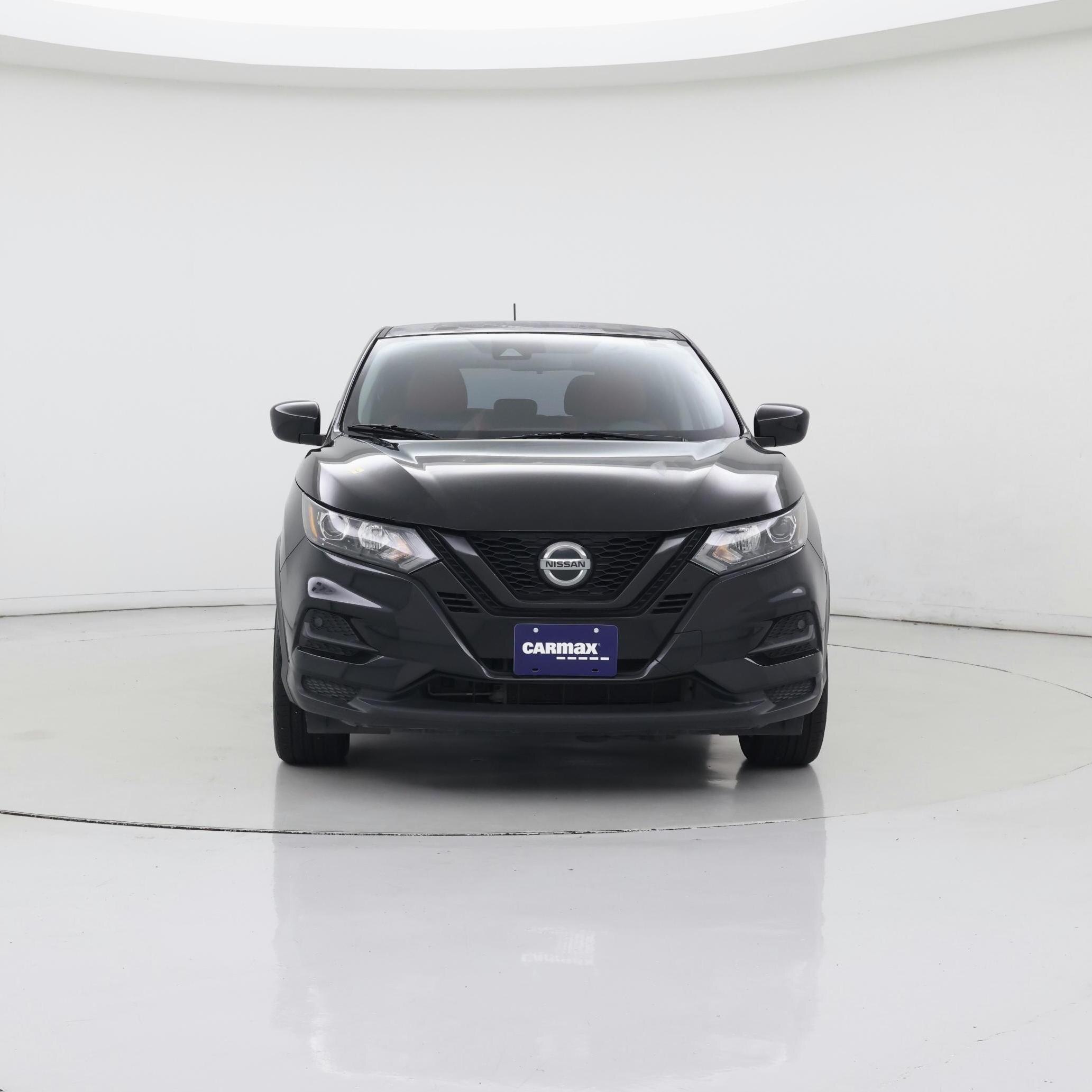 Thumbnail: 2020 Nissan Rogue Sport - 5