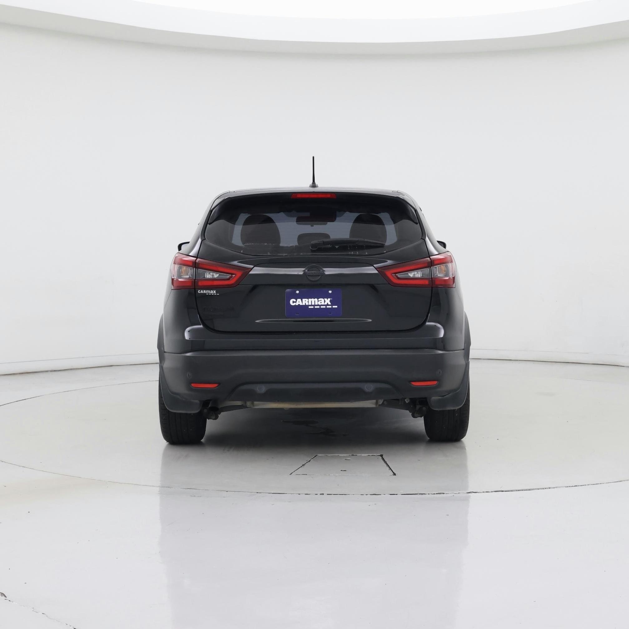 Thumbnail: 2020 Nissan Rogue Sport - 6