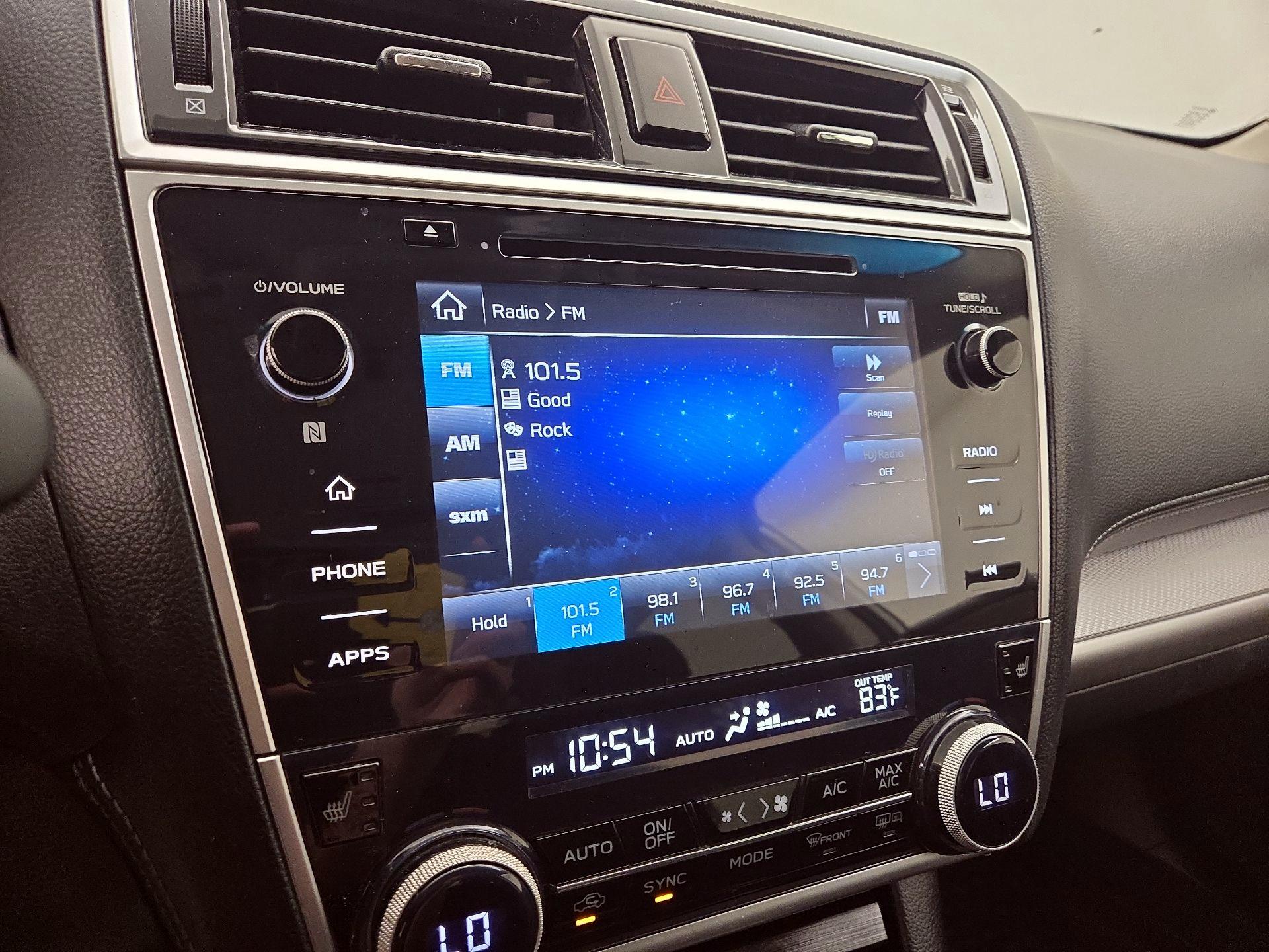 Thumbnail: 2018 Subaru Outback - 13