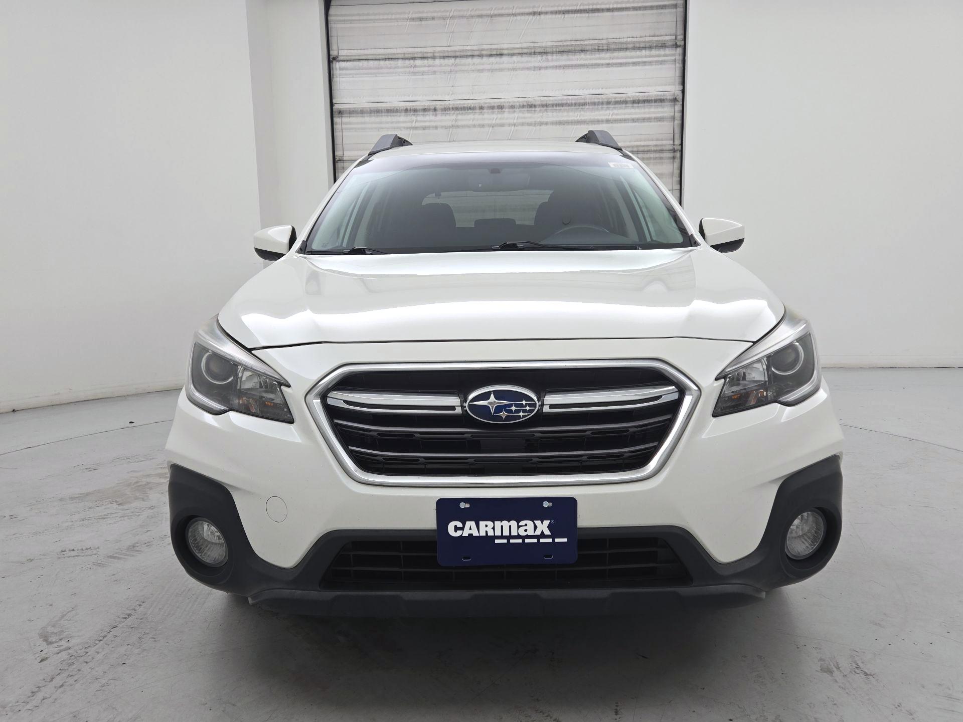 Thumbnail: 2018 Subaru Outback - 2