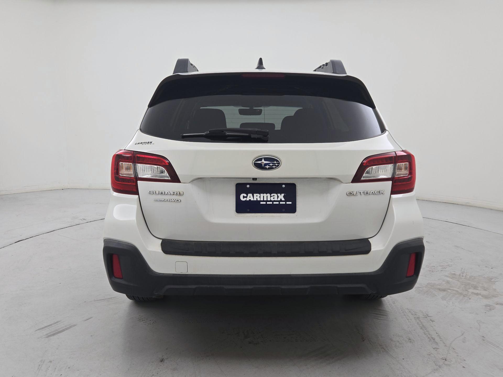 Thumbnail: 2018 Subaru Outback - 6